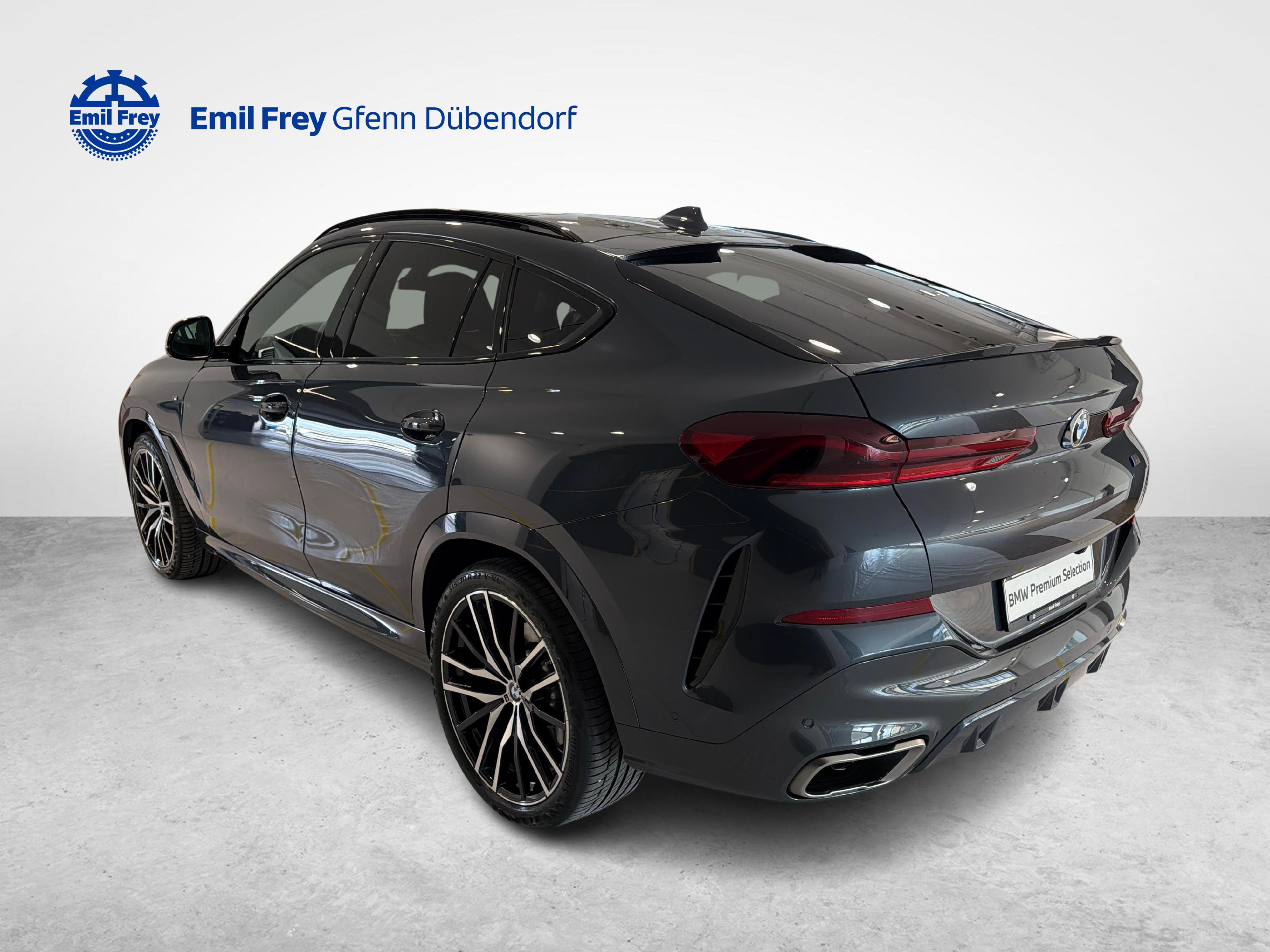 BMW X6 M50i_5