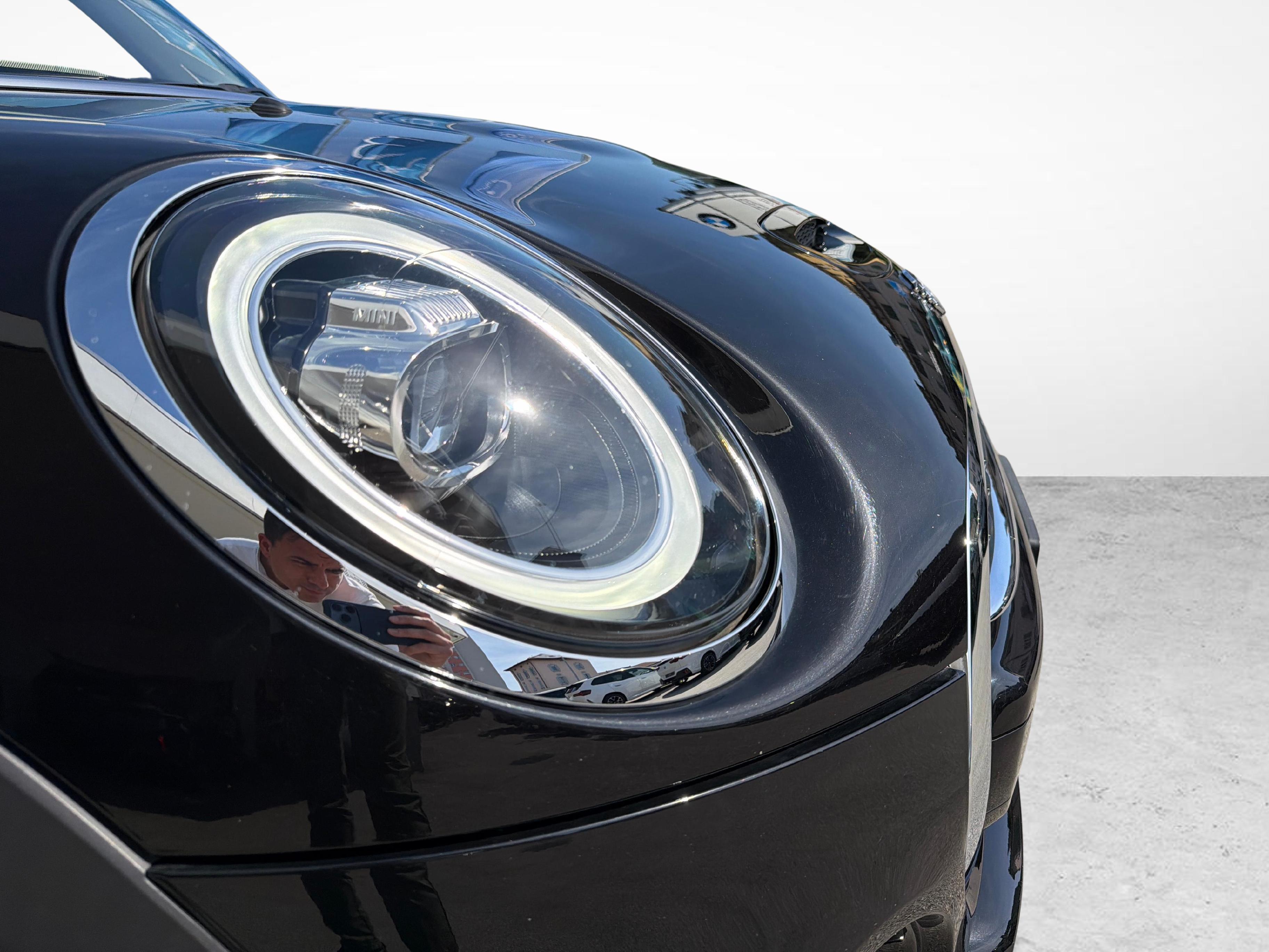 MINI Cooper S SAG F56_21