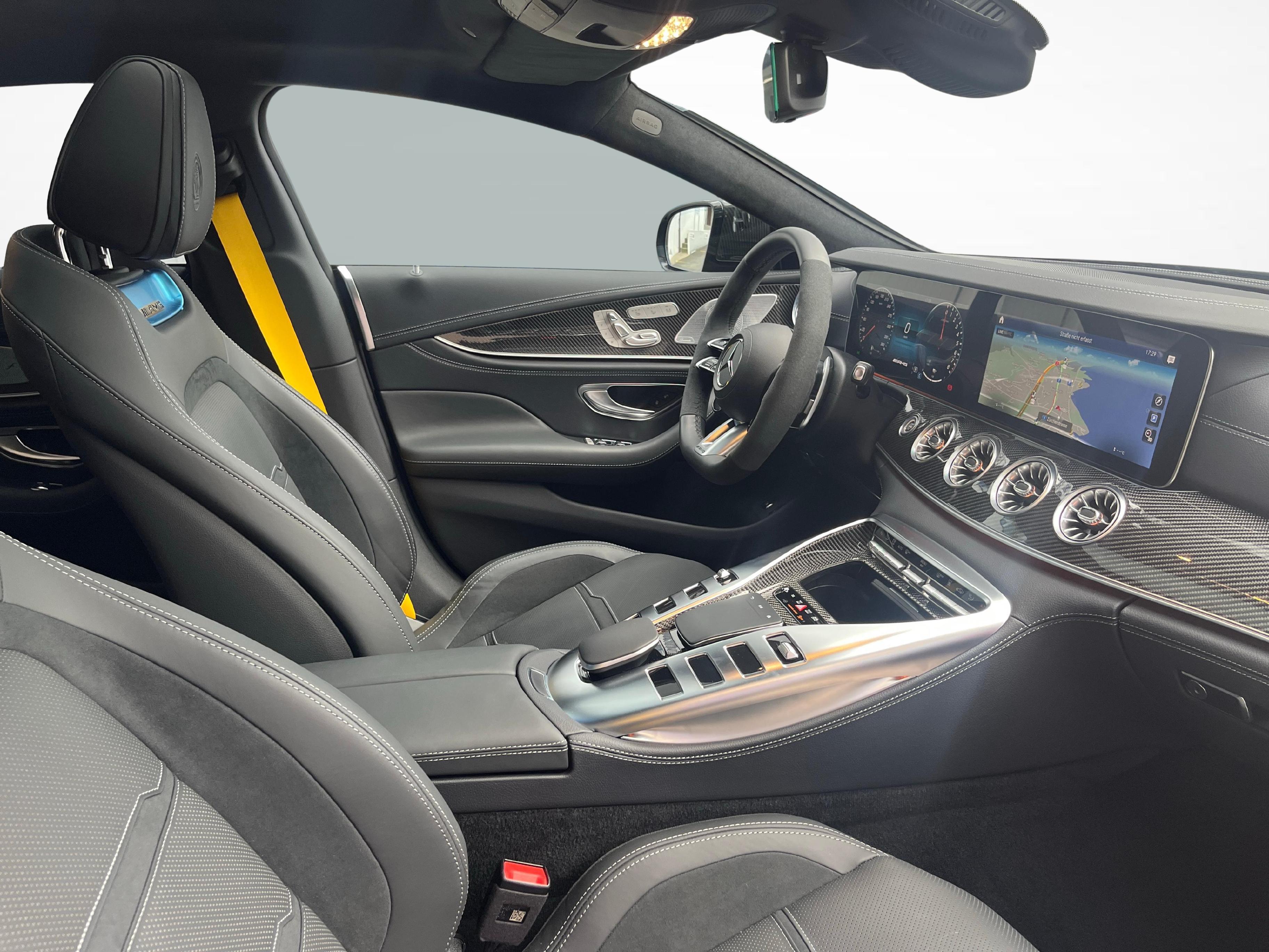 MERCEDES-BENZ AMG GT 63 S E Performance 4matic+_10
