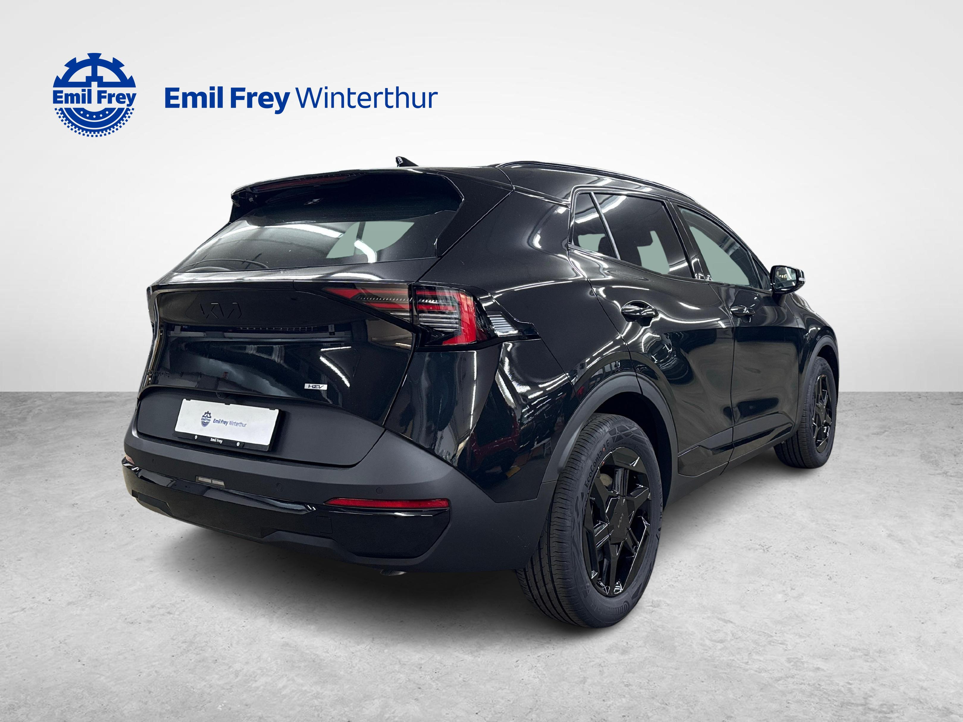 KIA Sportage 1.6 T-GDi Hybrid Black Edition_5