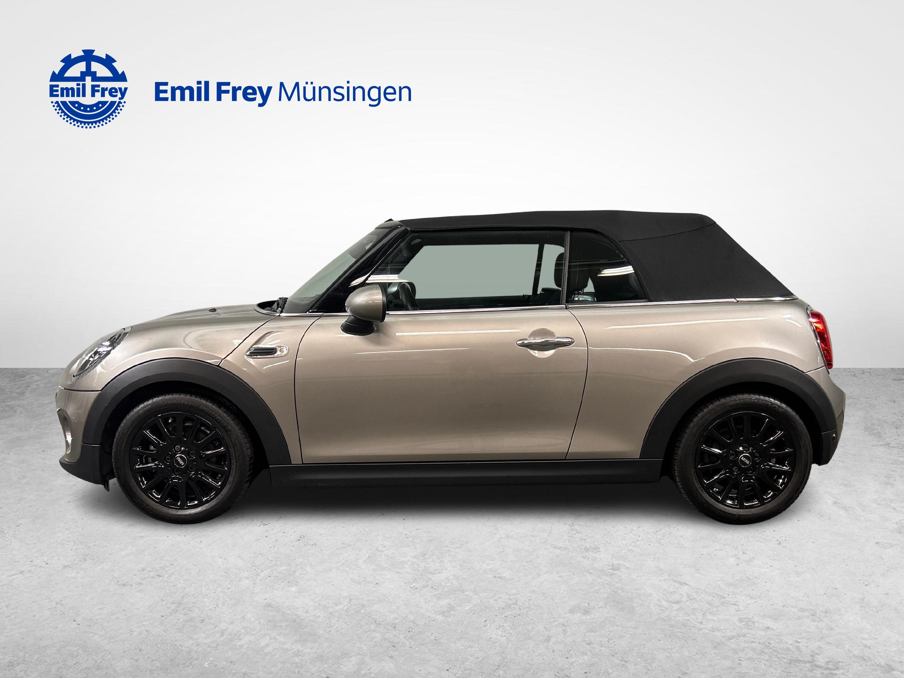 MINI Cabrio F57 1.5i Cooper_7