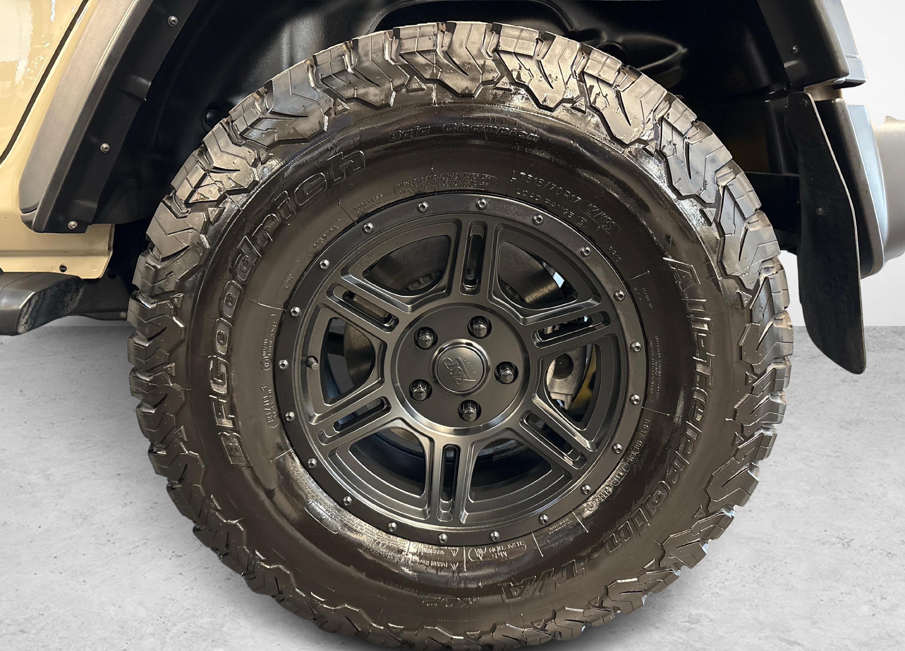 JEEP Wrangler 2.0 Turbo Rubicon Power Unlimited 4xe_14