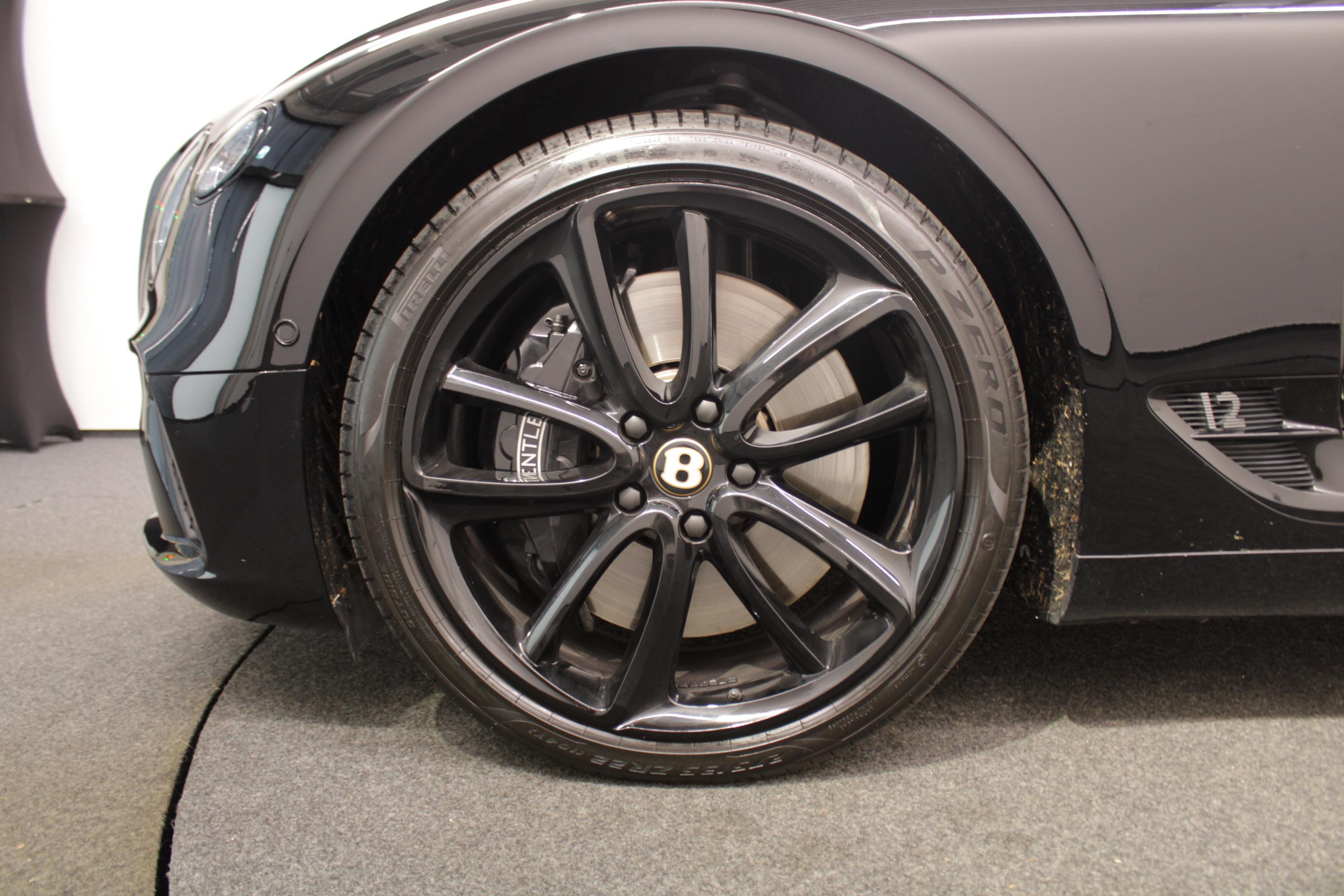 Bentley Continental GTC 6.0 W12_13