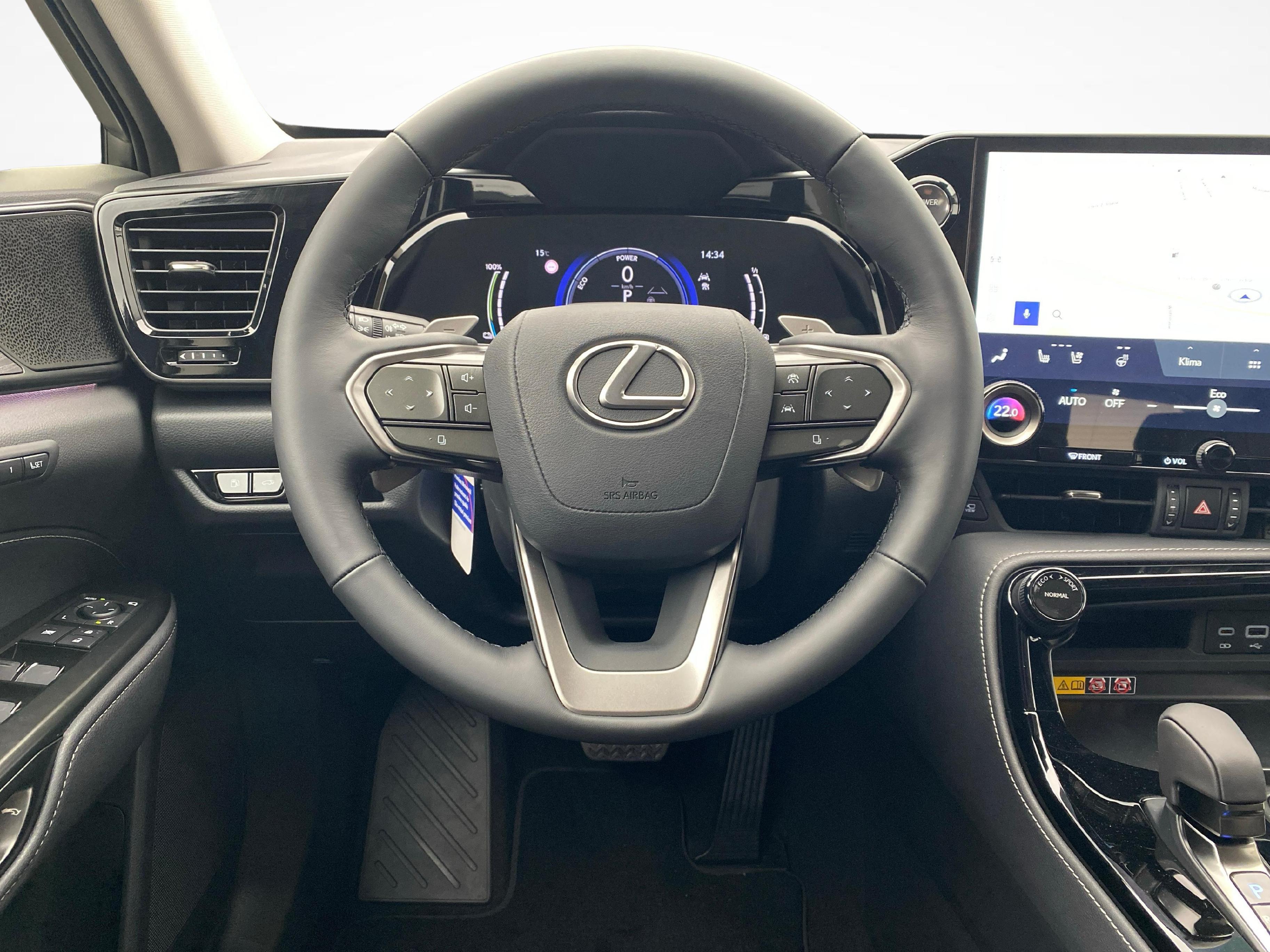LEXUS NX 450h+ Excellence_10