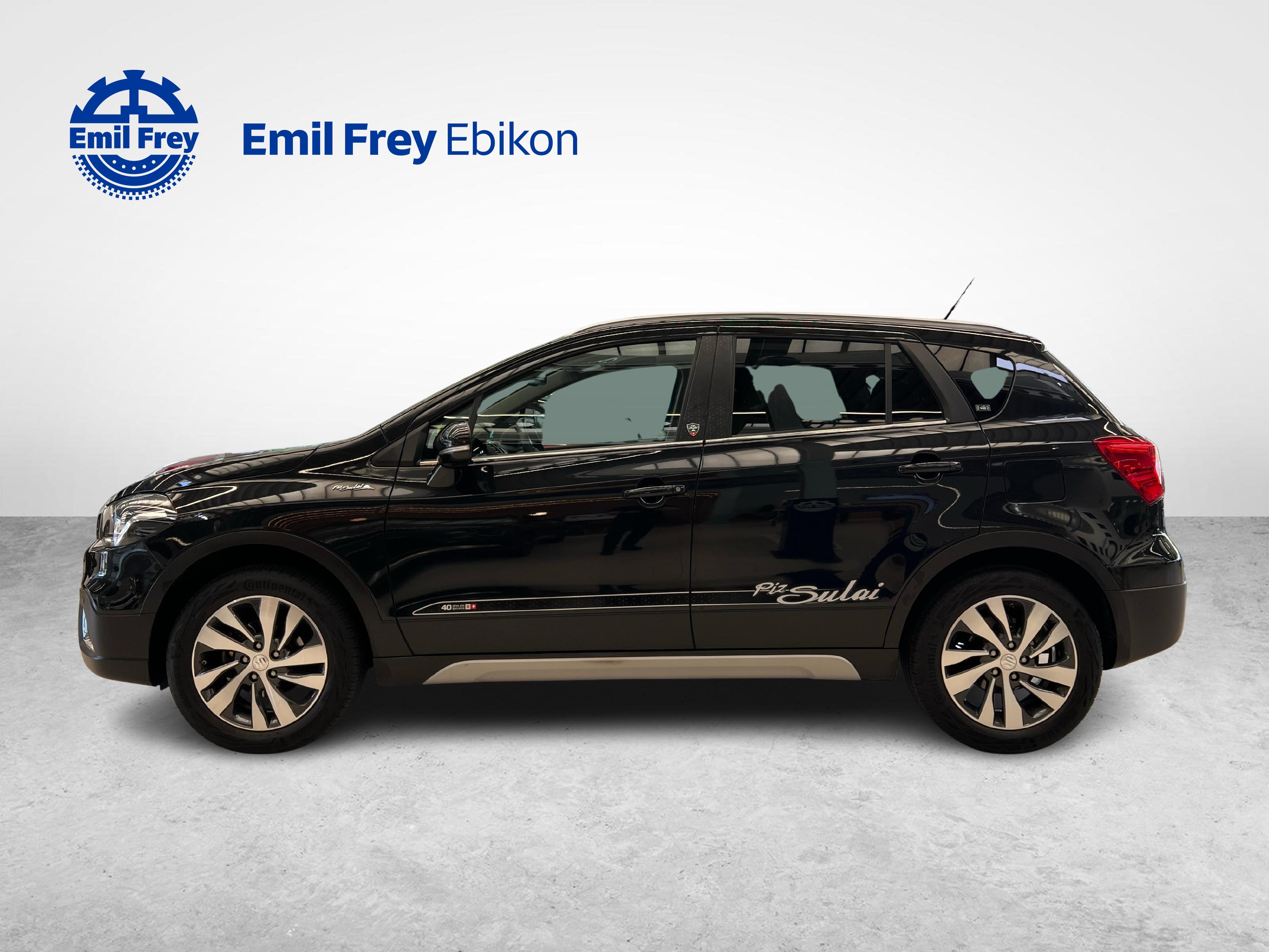 Suzuki SX4 S-Cross 1.4 T Piz Sulai Top Hybrid 4x4_2