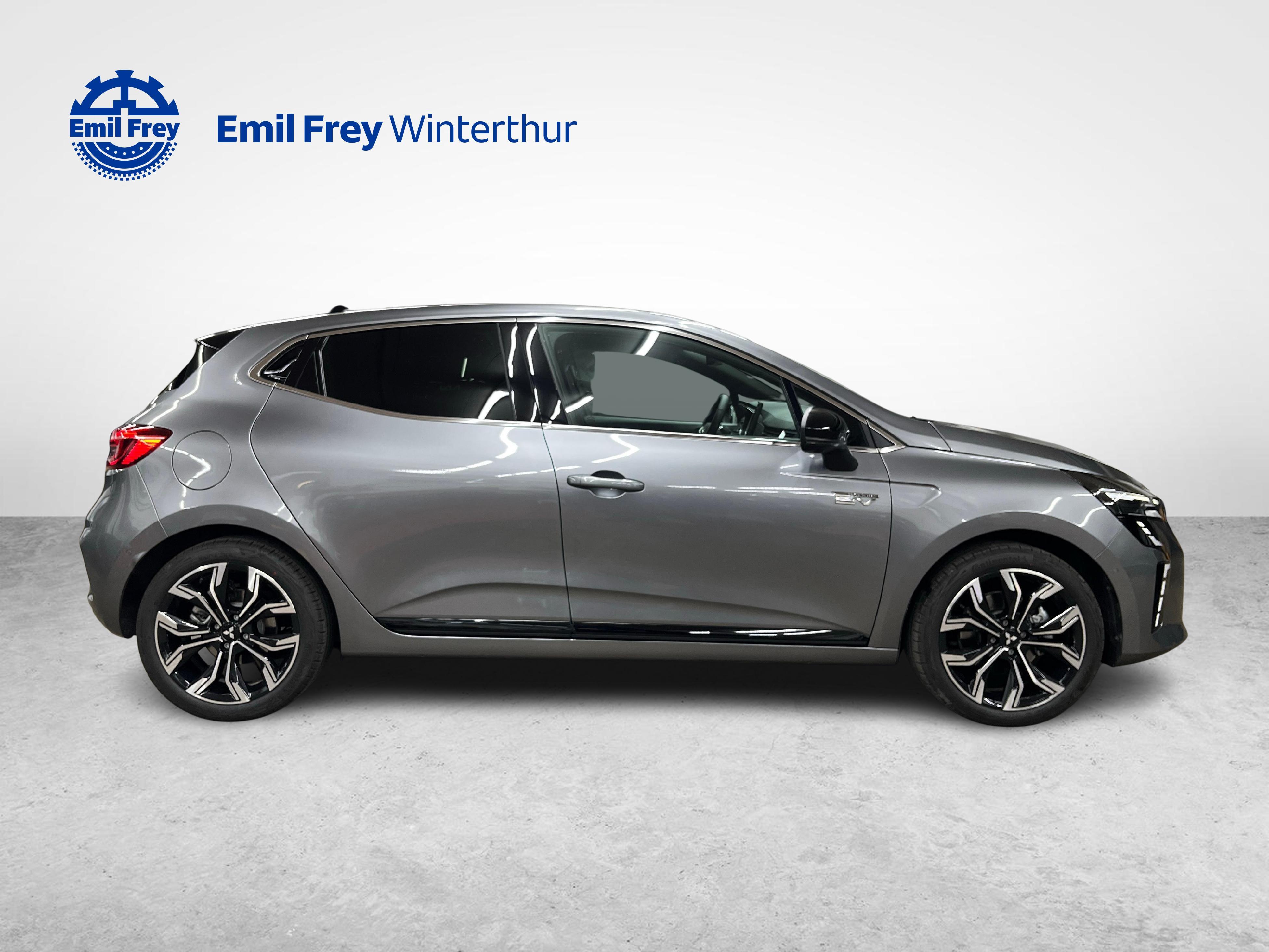 Mitsubishi Colt 1.6 HEV Instyle_6