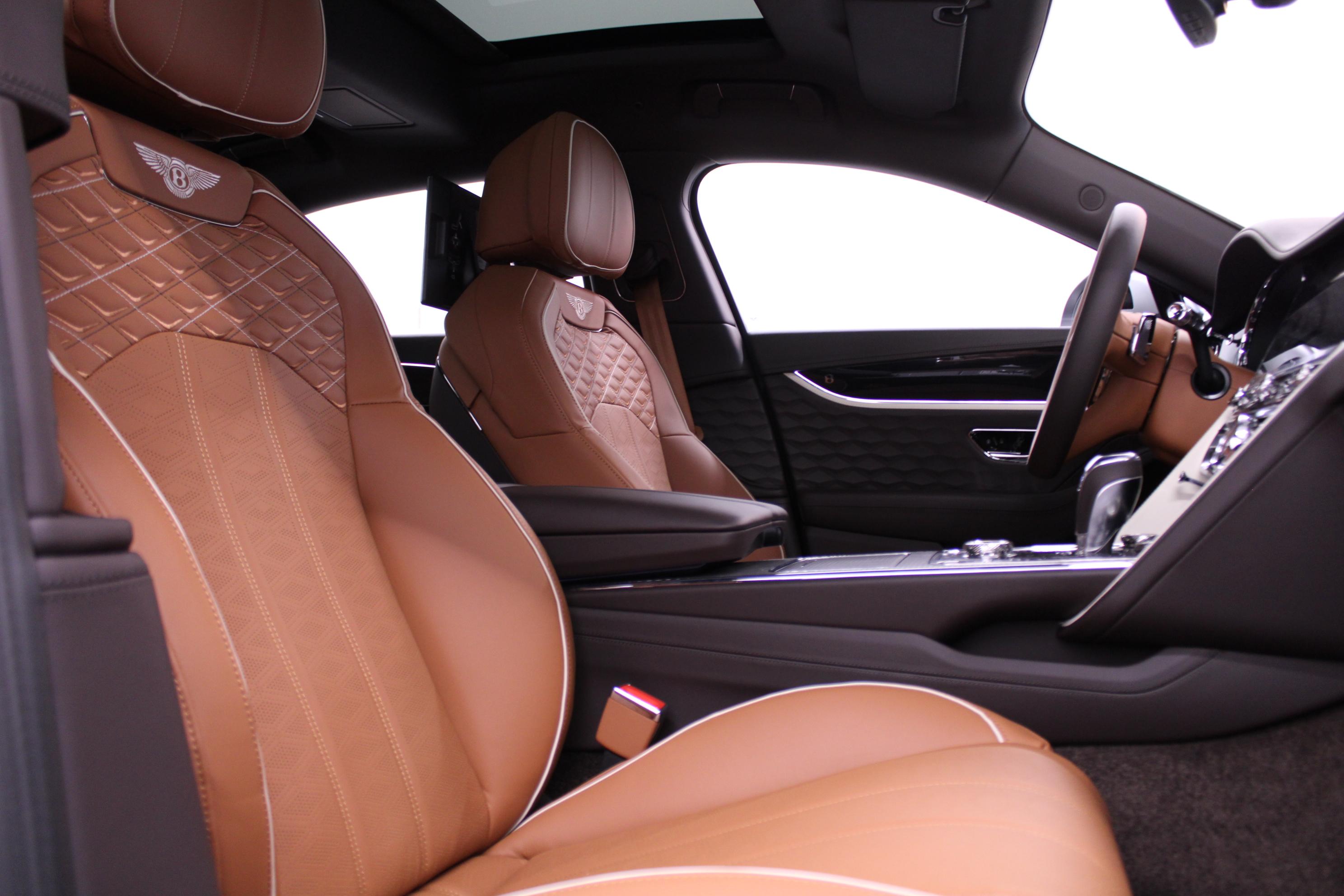Bentley Flying Spur 4.0 V8 Mulliner_22