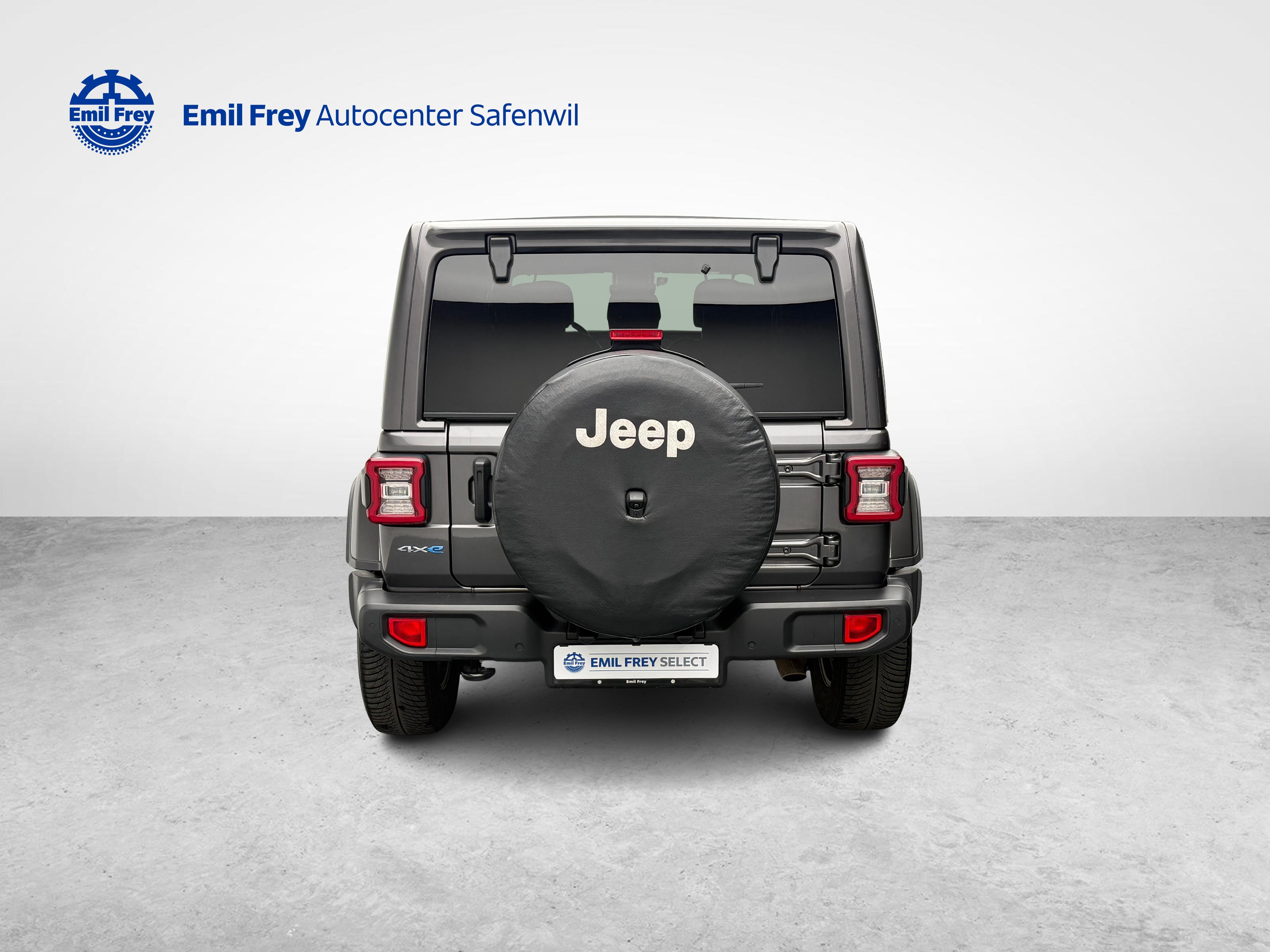 JEEP Wrangler 2.0 Turbo Sahara Unlimited 4xe_4