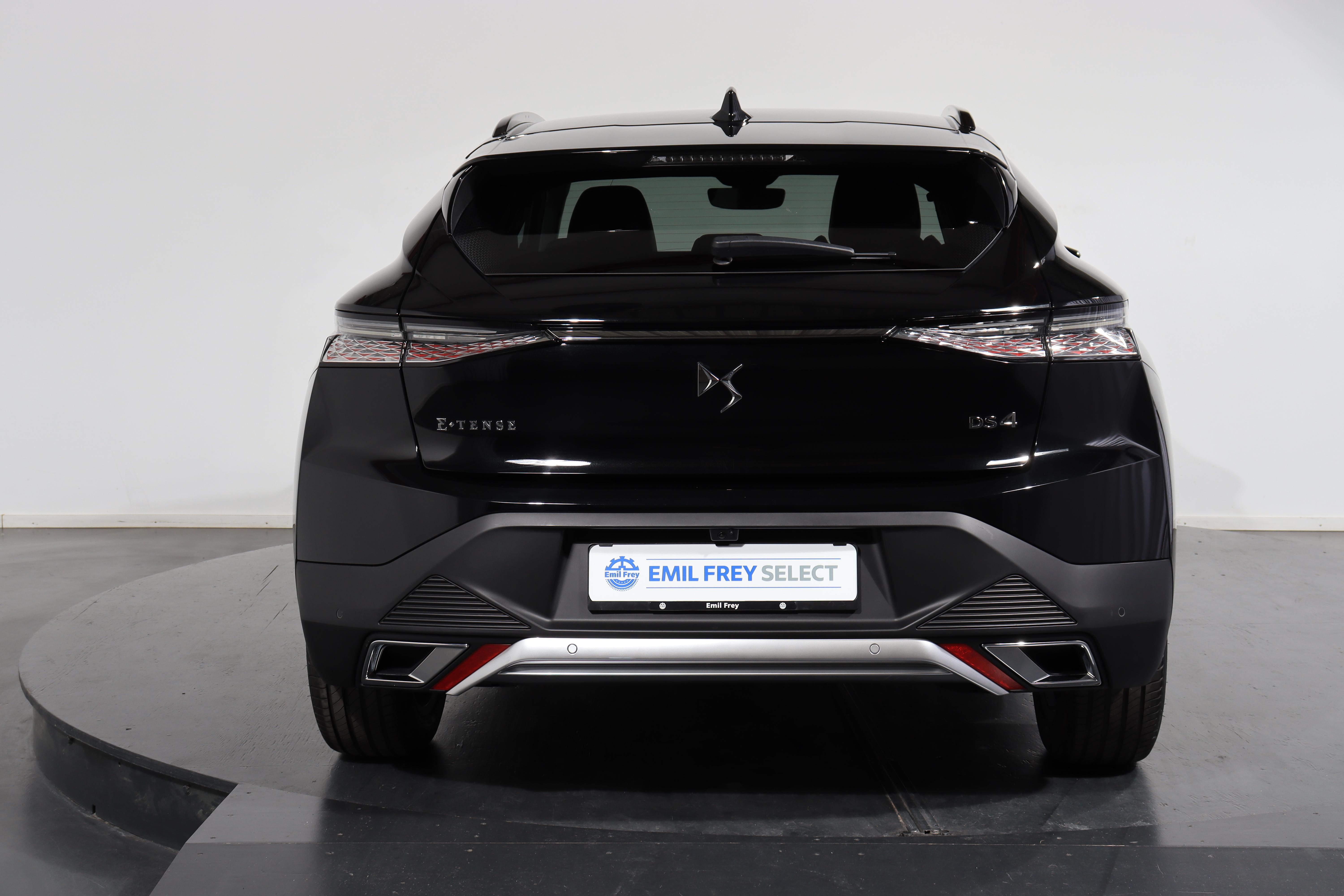 DS 4 1.6 E-Tense Cross Rivoli_4