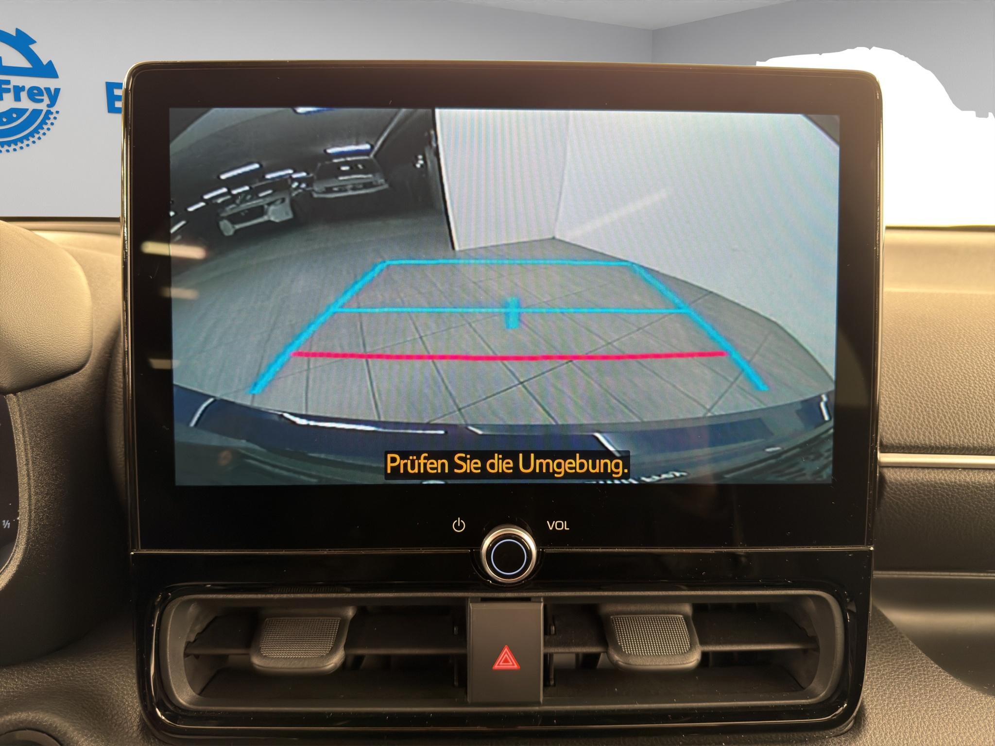 MAZDA 2 1.5 Hybrid Homura Plus_11