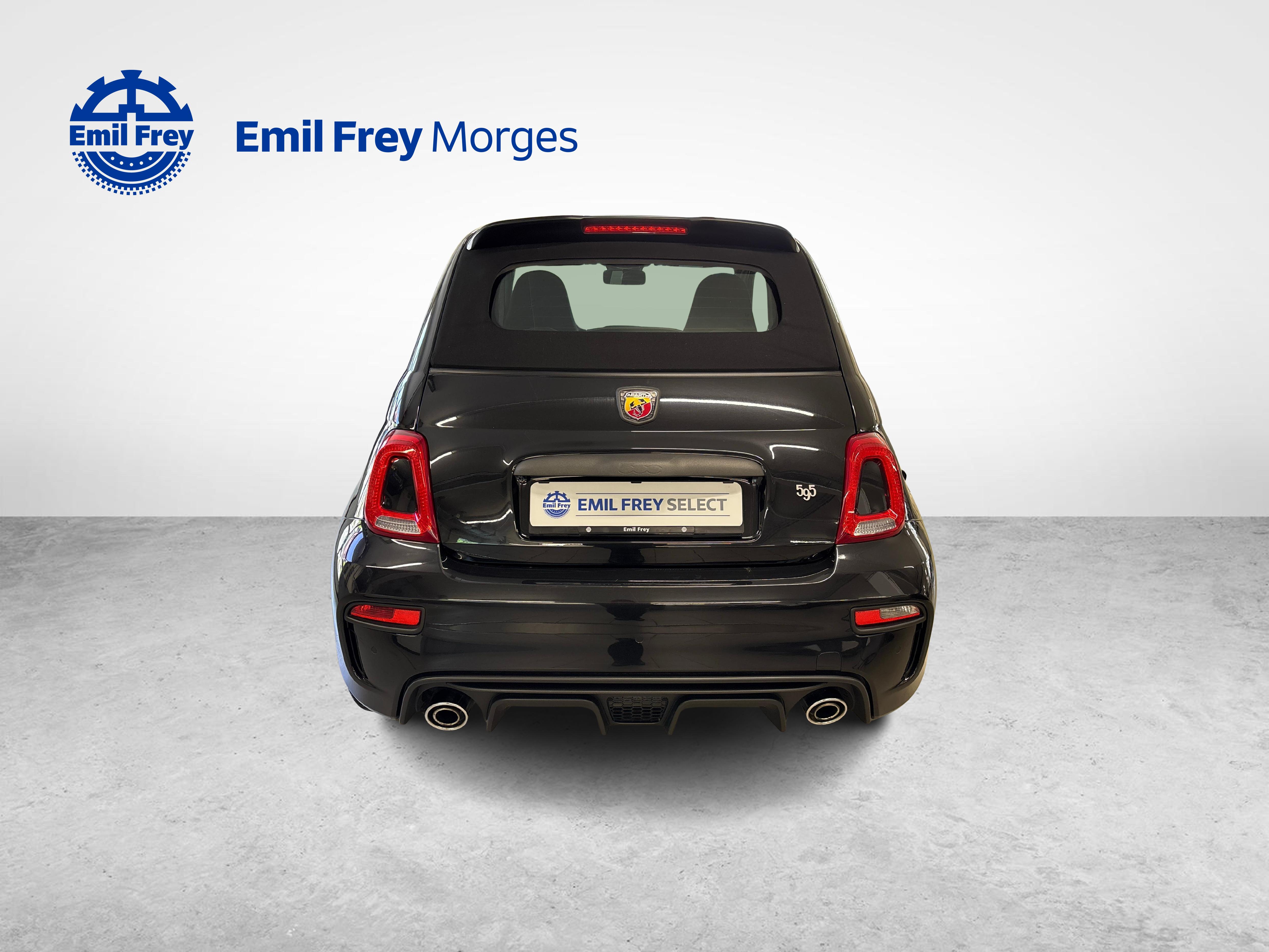 Fiat 595 C Abarth 1.4 T-Jet 165 Premium_4