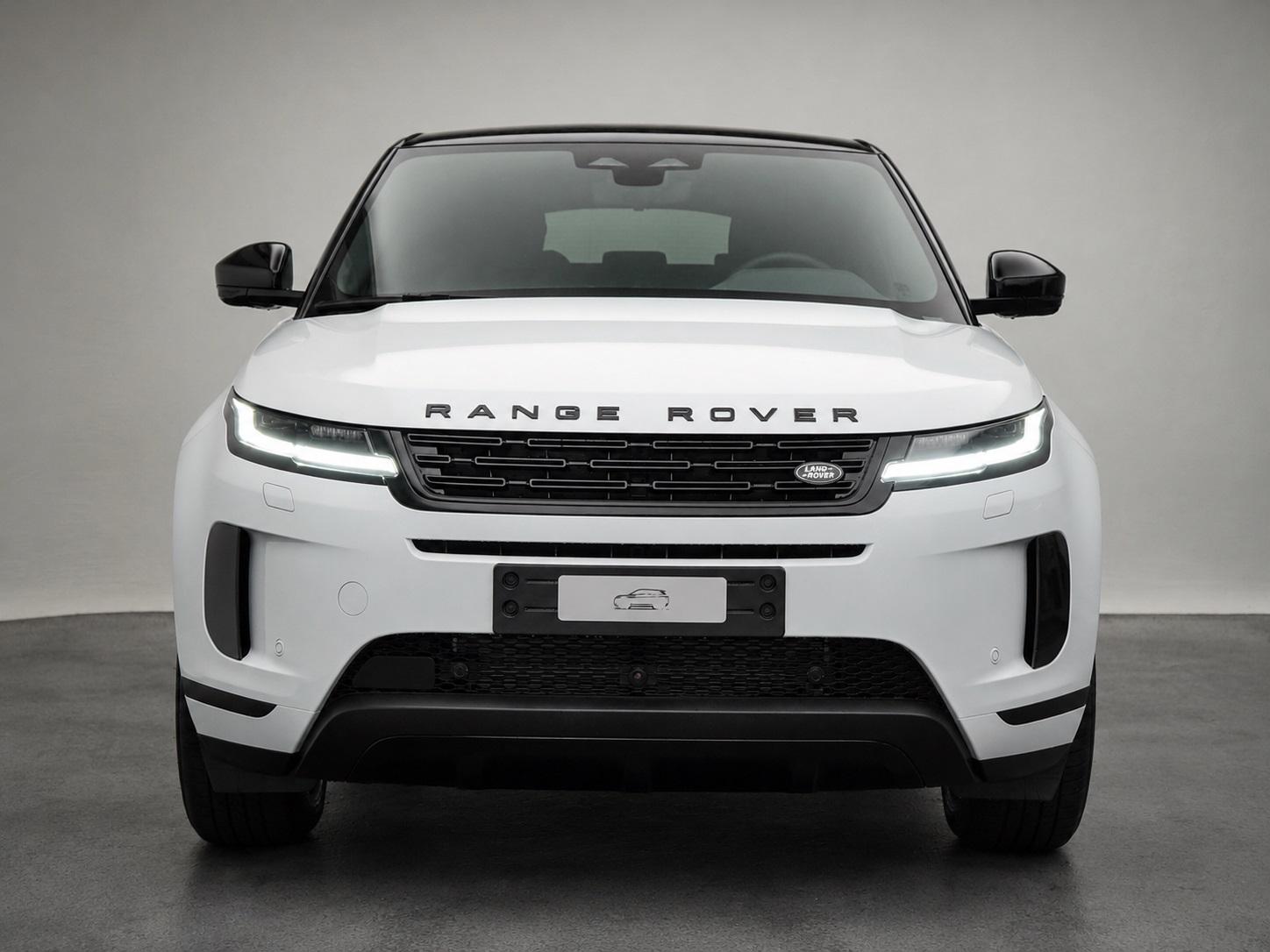 LAND ROVER Range Rover Evoque 1.5 T 270e S_2