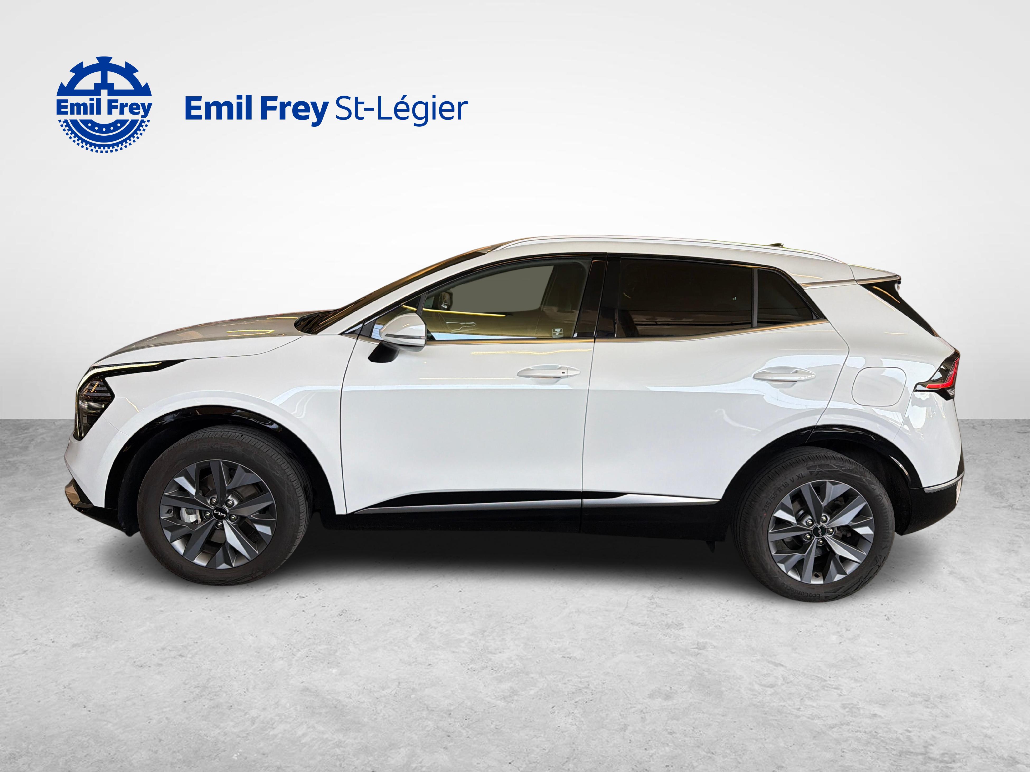 KIA Sportage 1.6 T-GDi Hybrid Style_2