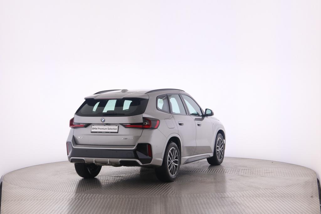 BMW X1 23d xDrive_2