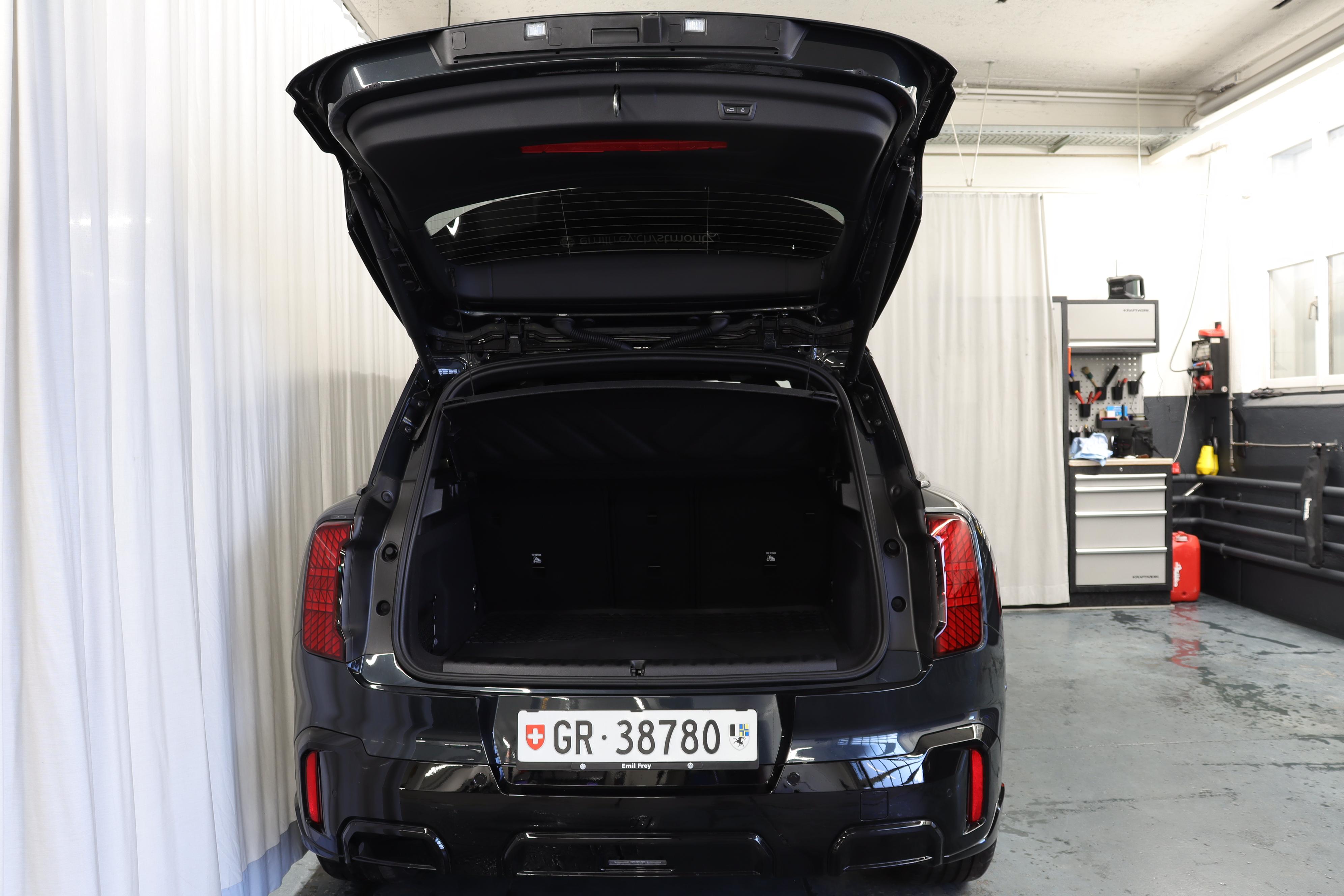 MINI Countryman U25 2.0i S ALL4_12