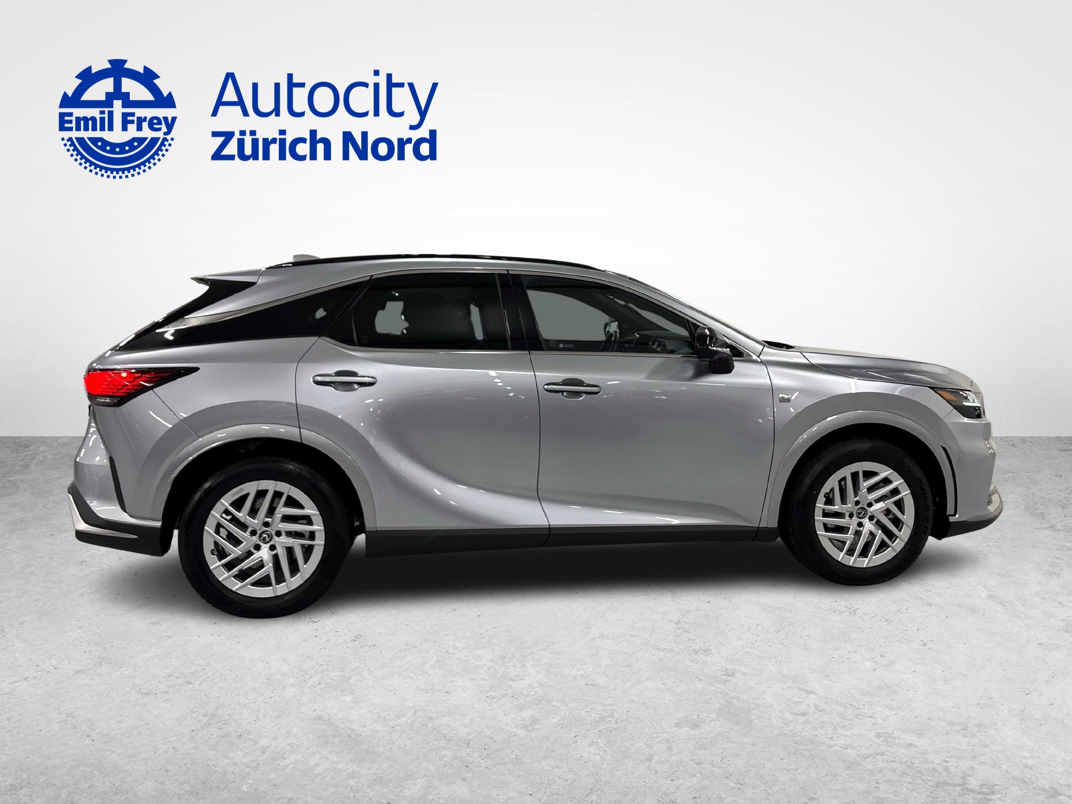 LEXUS RX 350h F-Line_6