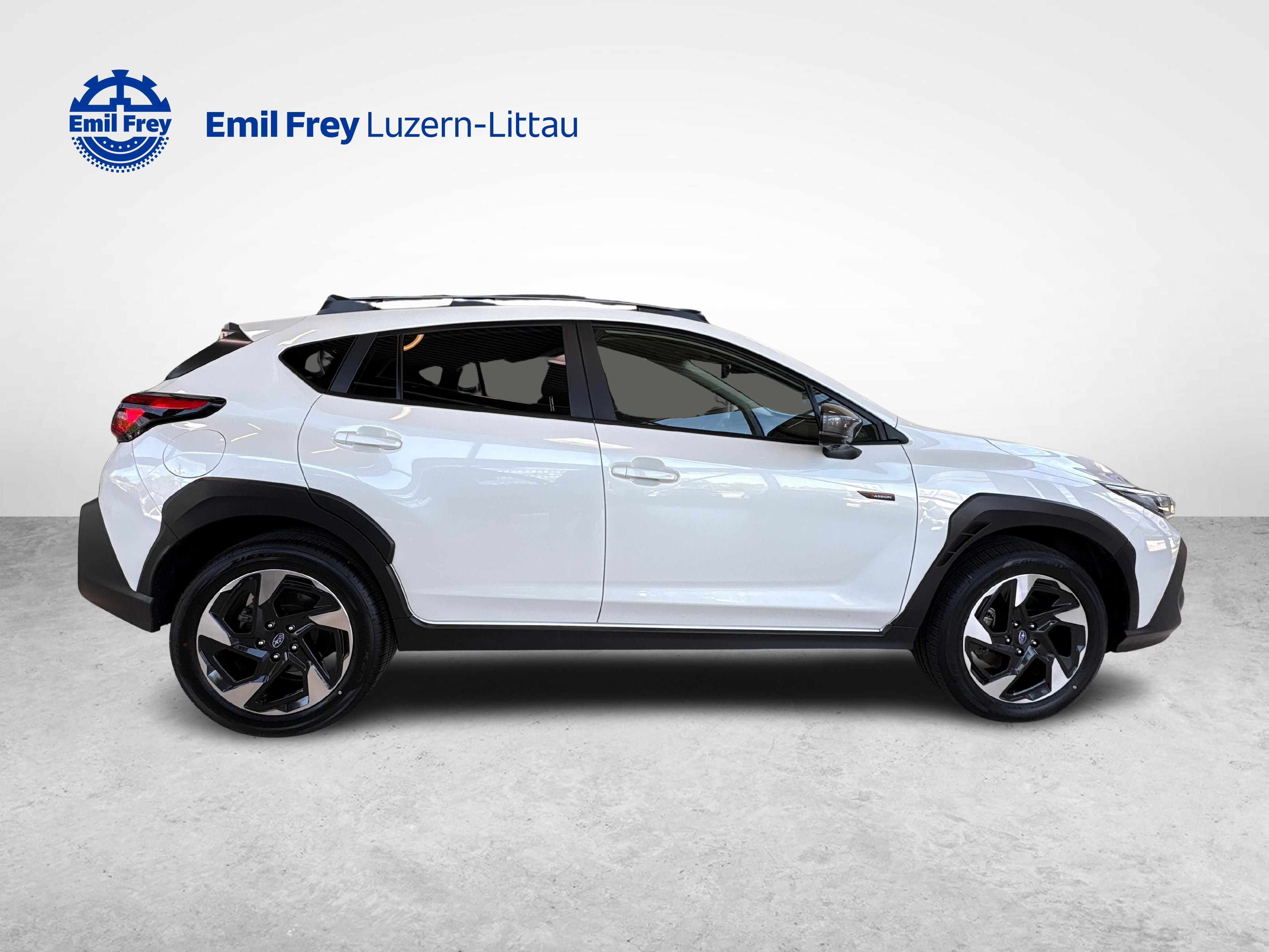 Subaru Crosstrek 2.0i e-Boxer Passion_6
