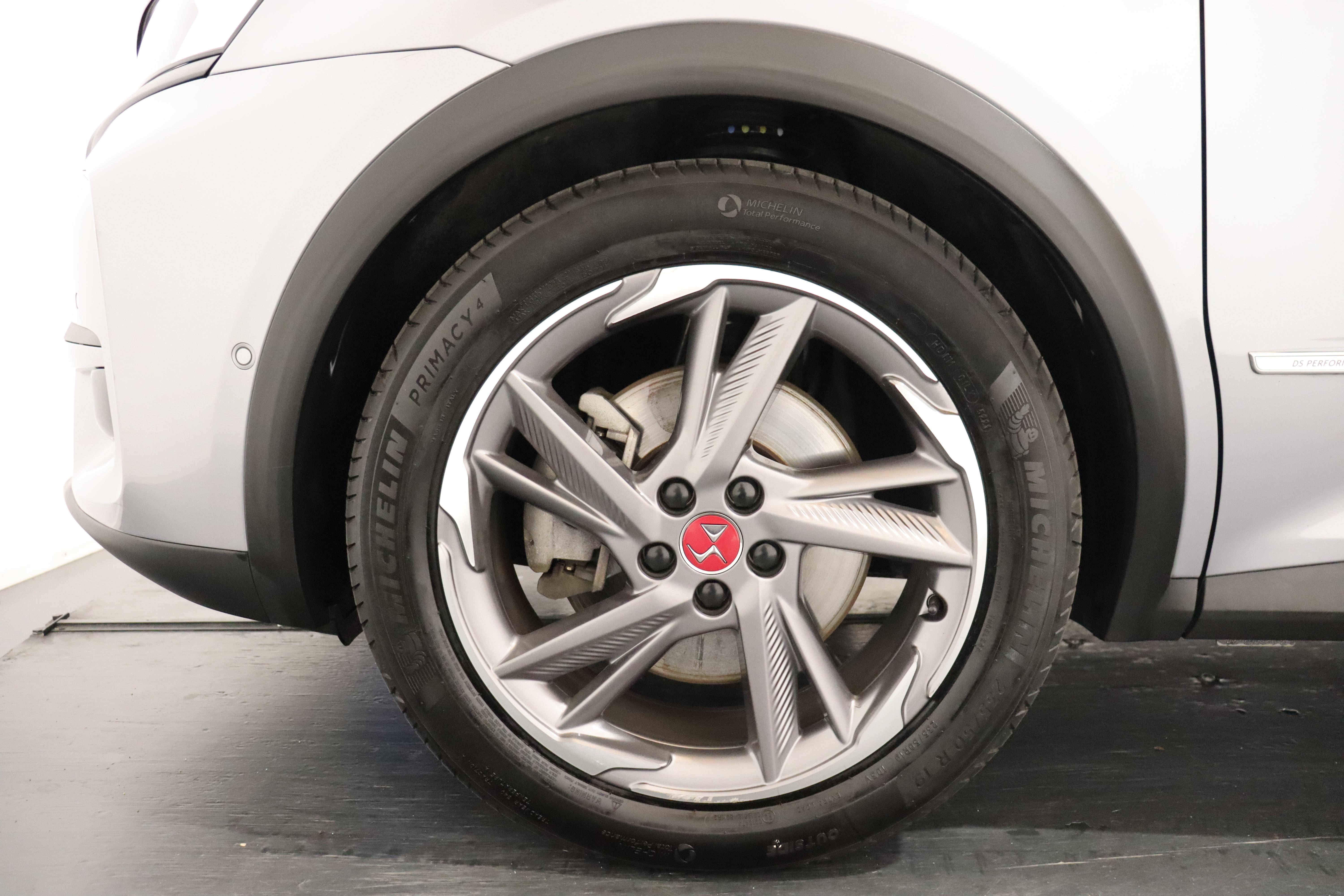 DS 7 Crossback 1.6 E-Tense Performance Line 4x4_9