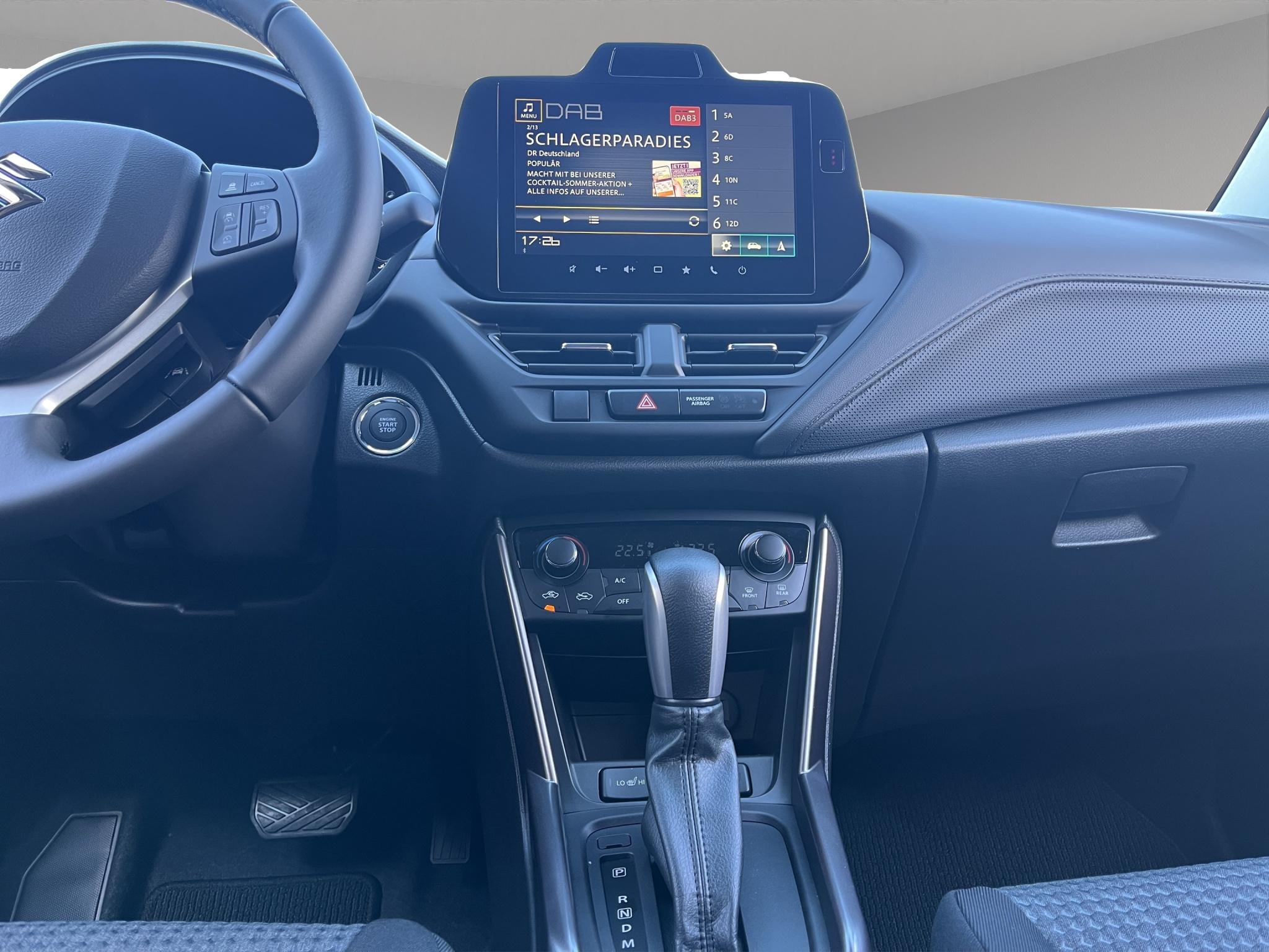 Suzuki S-Cross 1.4 T Sakura Hybrid 4x4_6