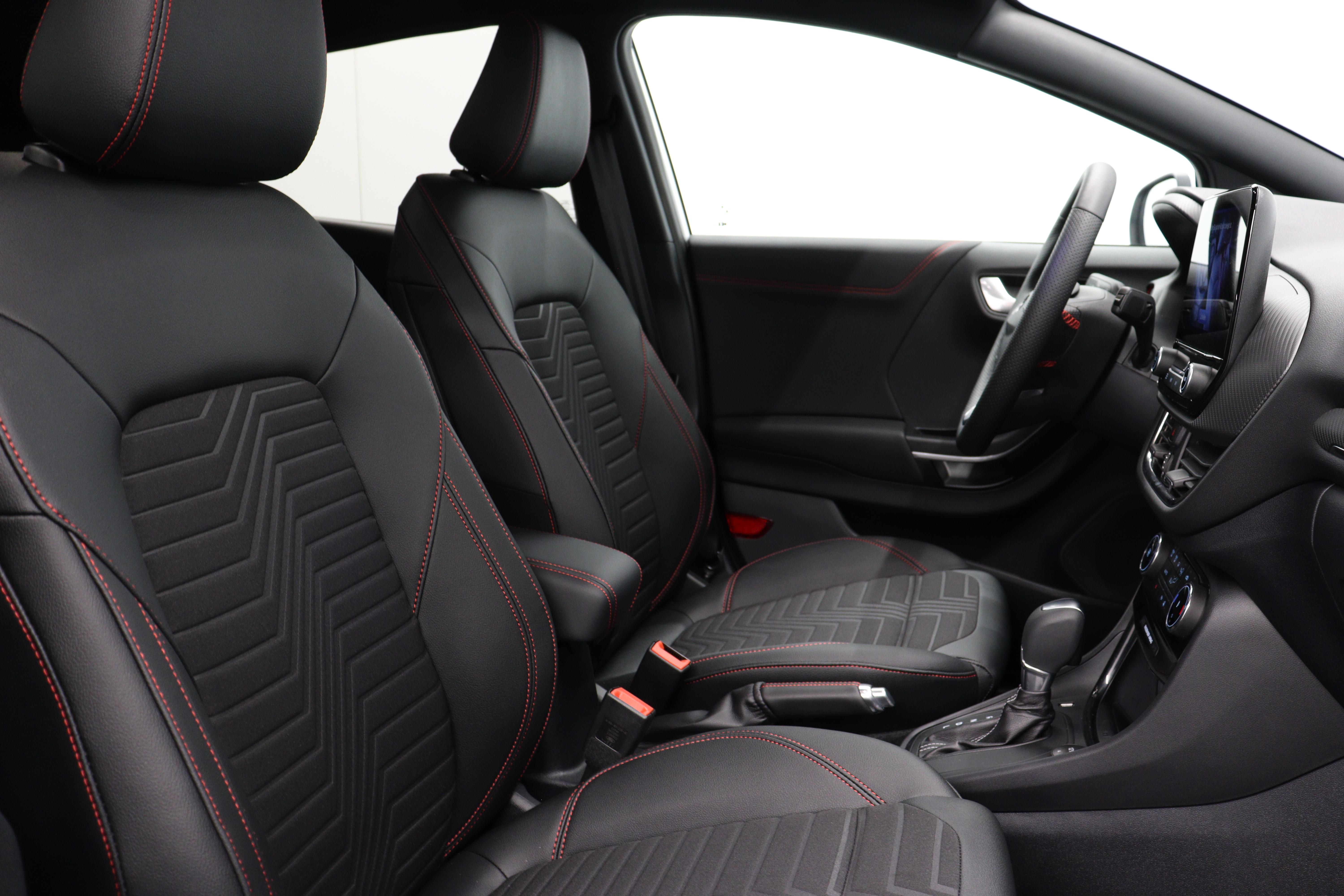 Ford Puma 1.0 EcoB Hybrid 125 ST-Line X_7