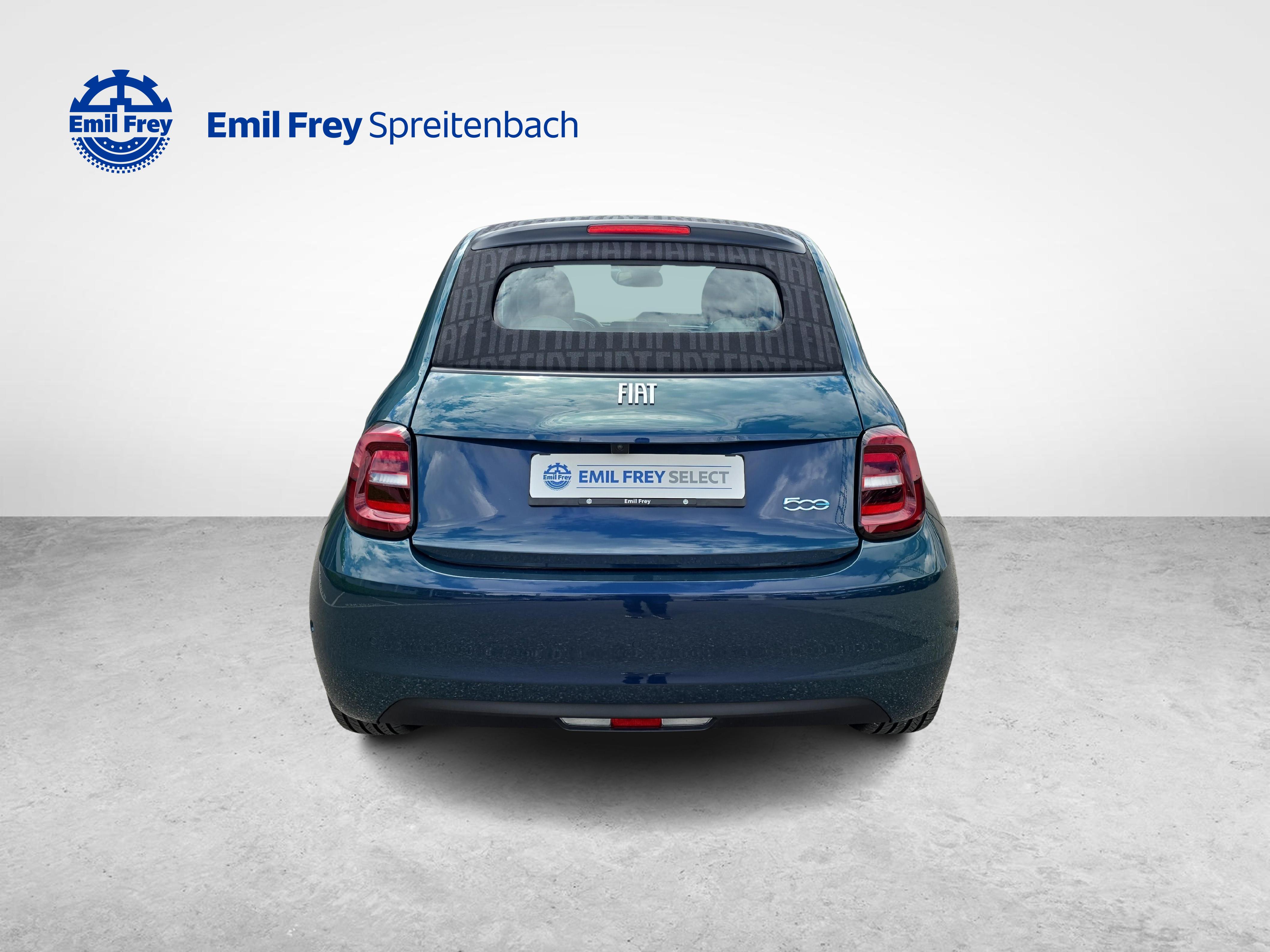 Fiat 500 Cabrio La Prima_4