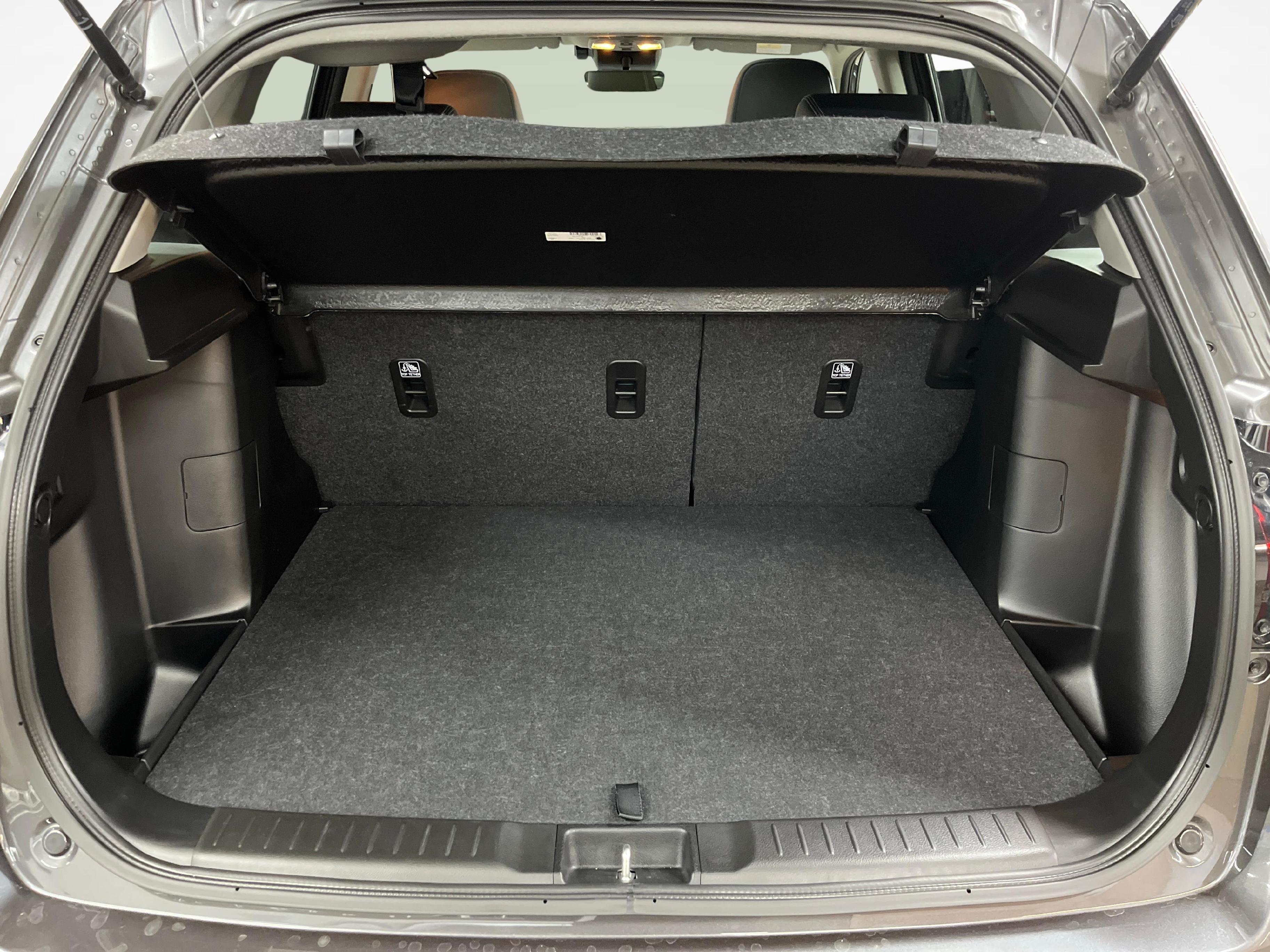 Suzuki Vitara 1.4 T Compact Top Hybrid 4x4_12
