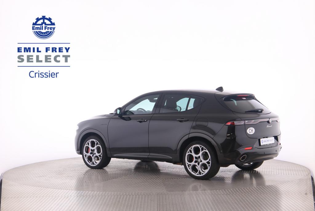 Alfa Romeo Tonale 1.3 Plug-in Hybrid Veloce Q4_2