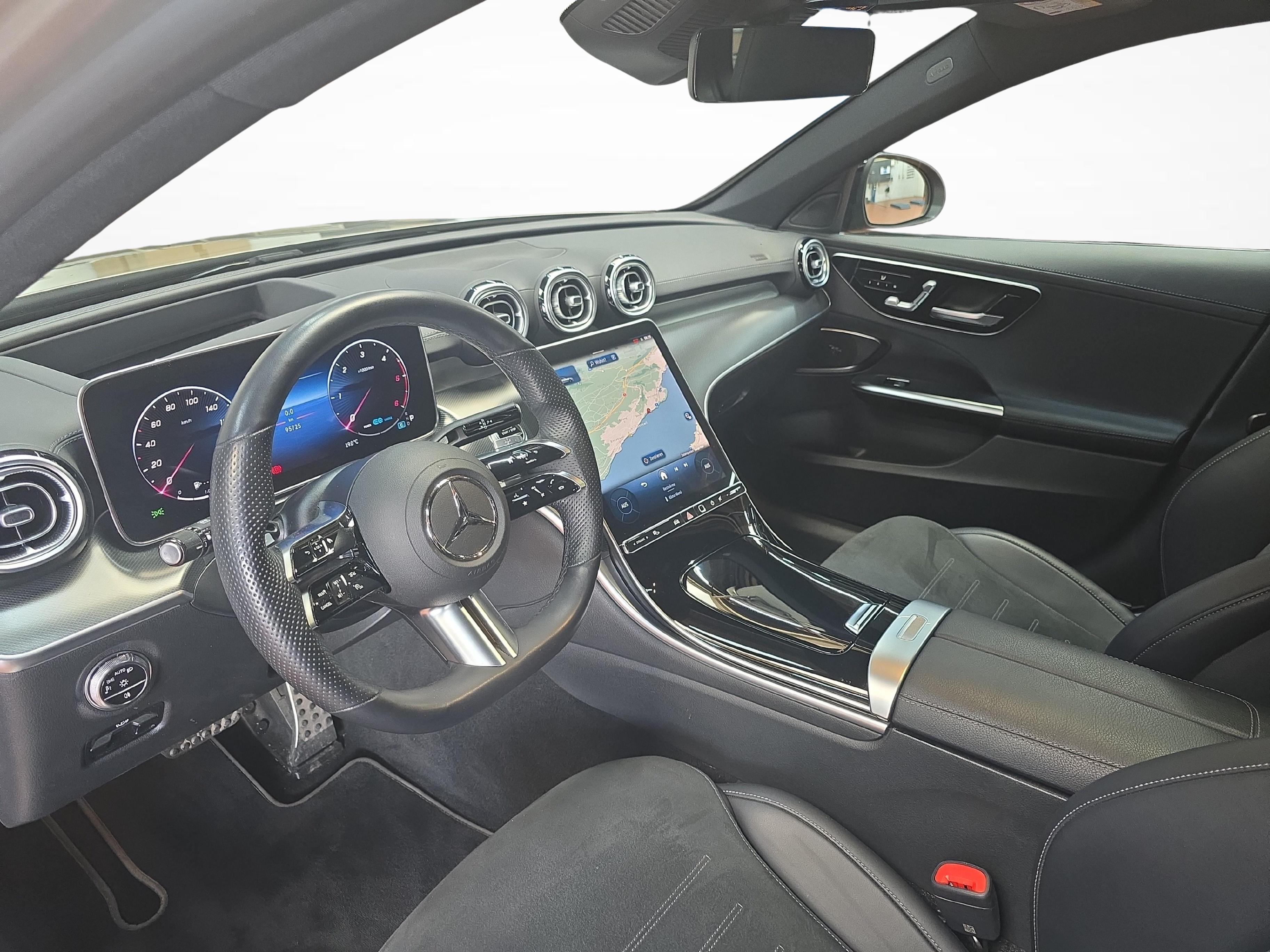 MERCEDES-BENZ C 220 d 4MATIC Swiss Star T-Modell AMG Line_5