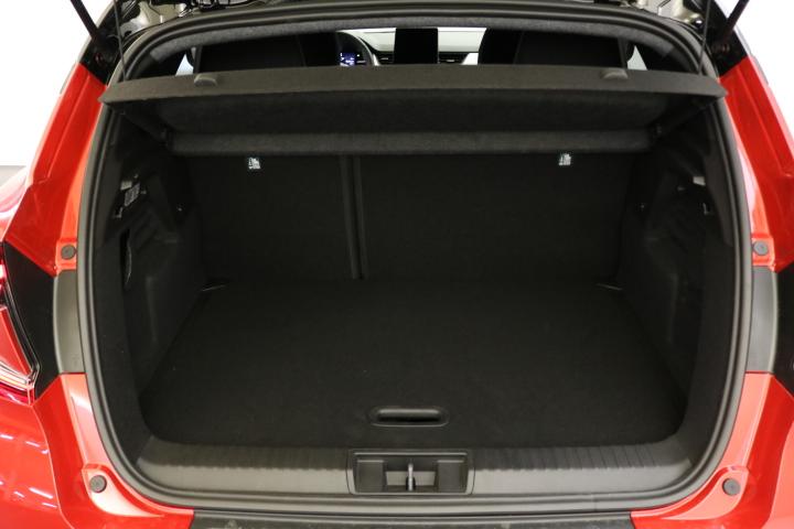 Mitsubishi ASX 1.8 HEV Sport_10