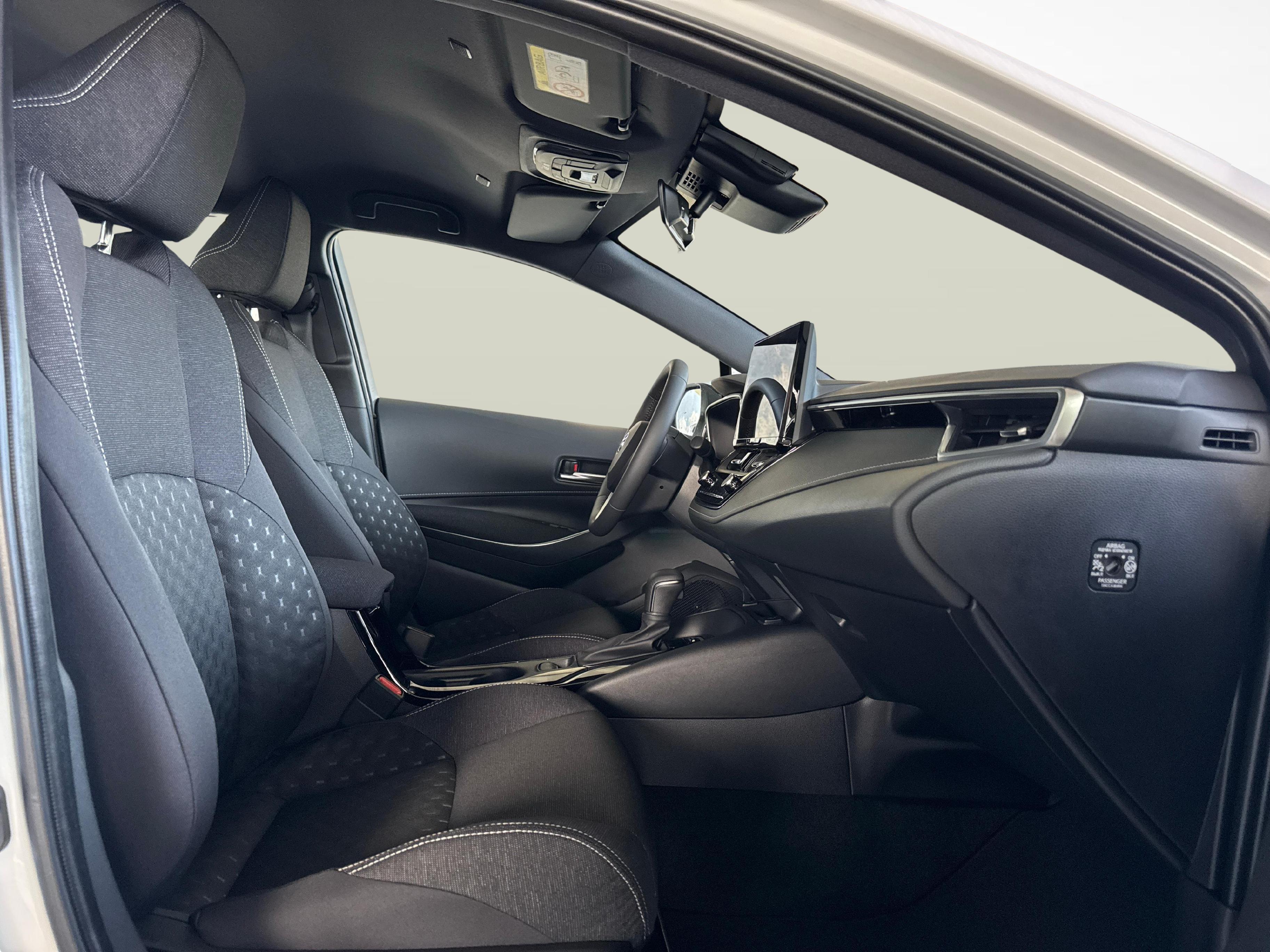 Toyota Corolla Touring Sports 1.8 HSD Comfort_10