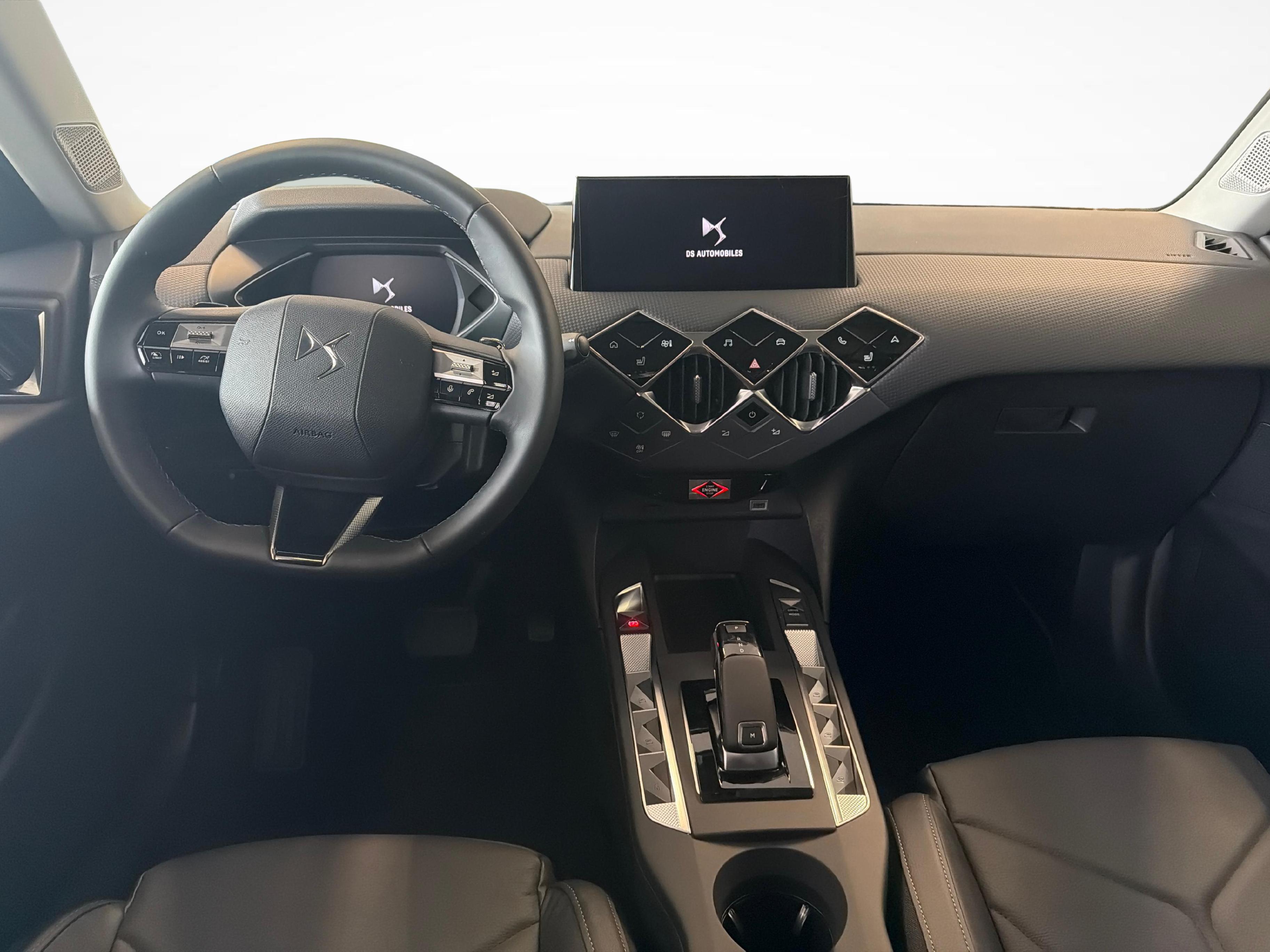 DS 3 Crossback 1.2 Hybrid Diva_9