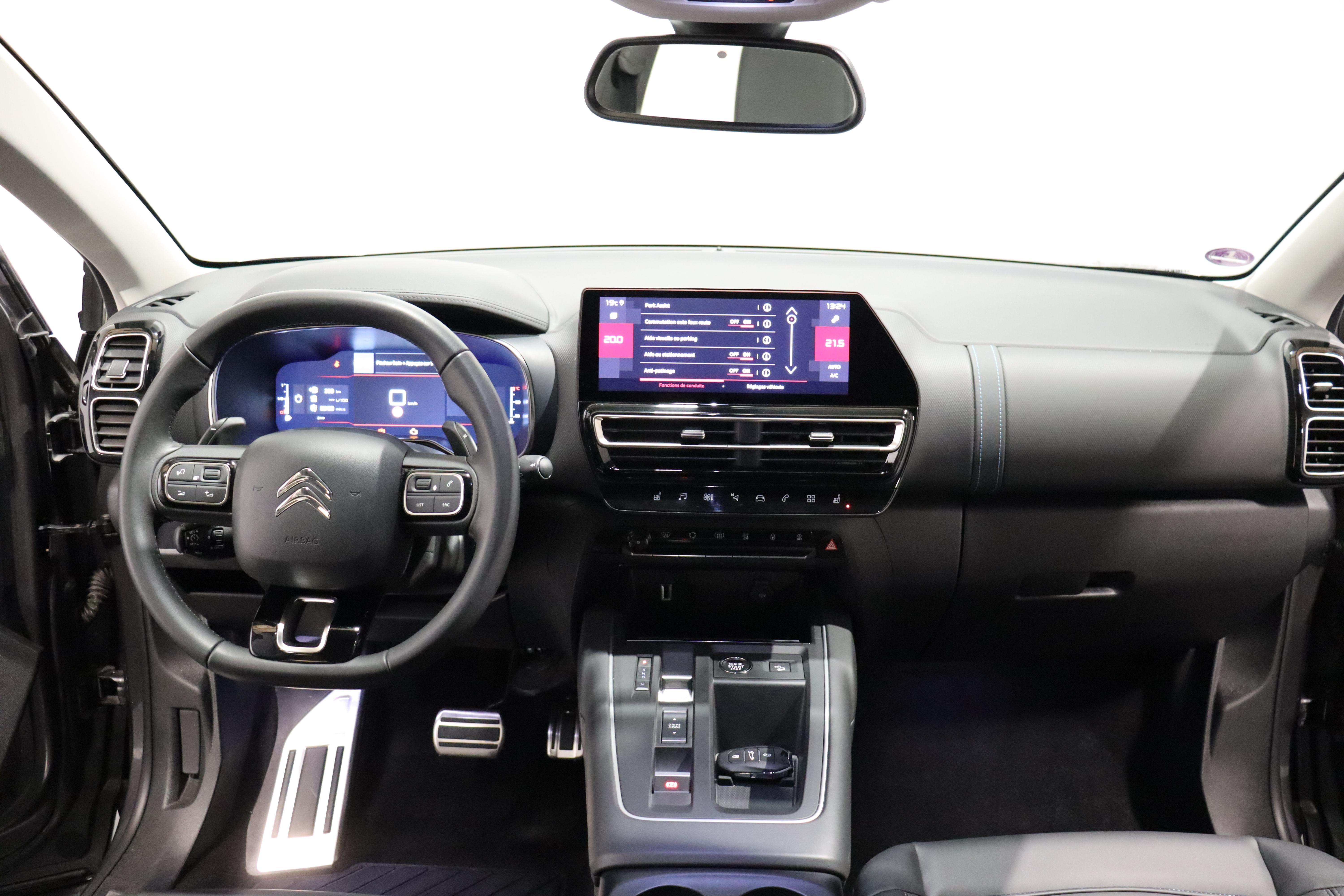 Citroën C5 Aircross 1.2 PureTech Shine Pack_7