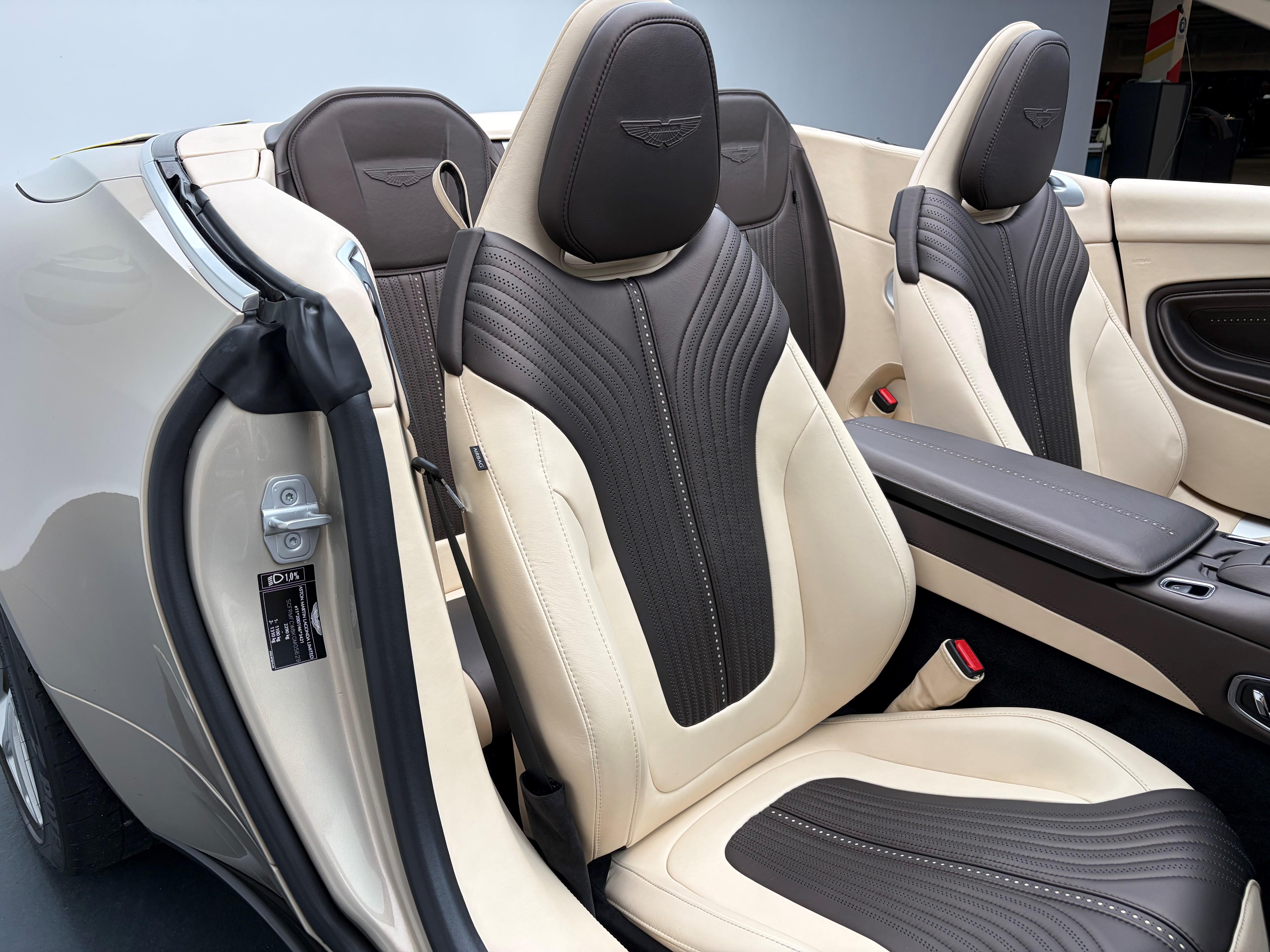 Aston Martin DB11 Volante 4.0 V8 Bi-Turbo_12
