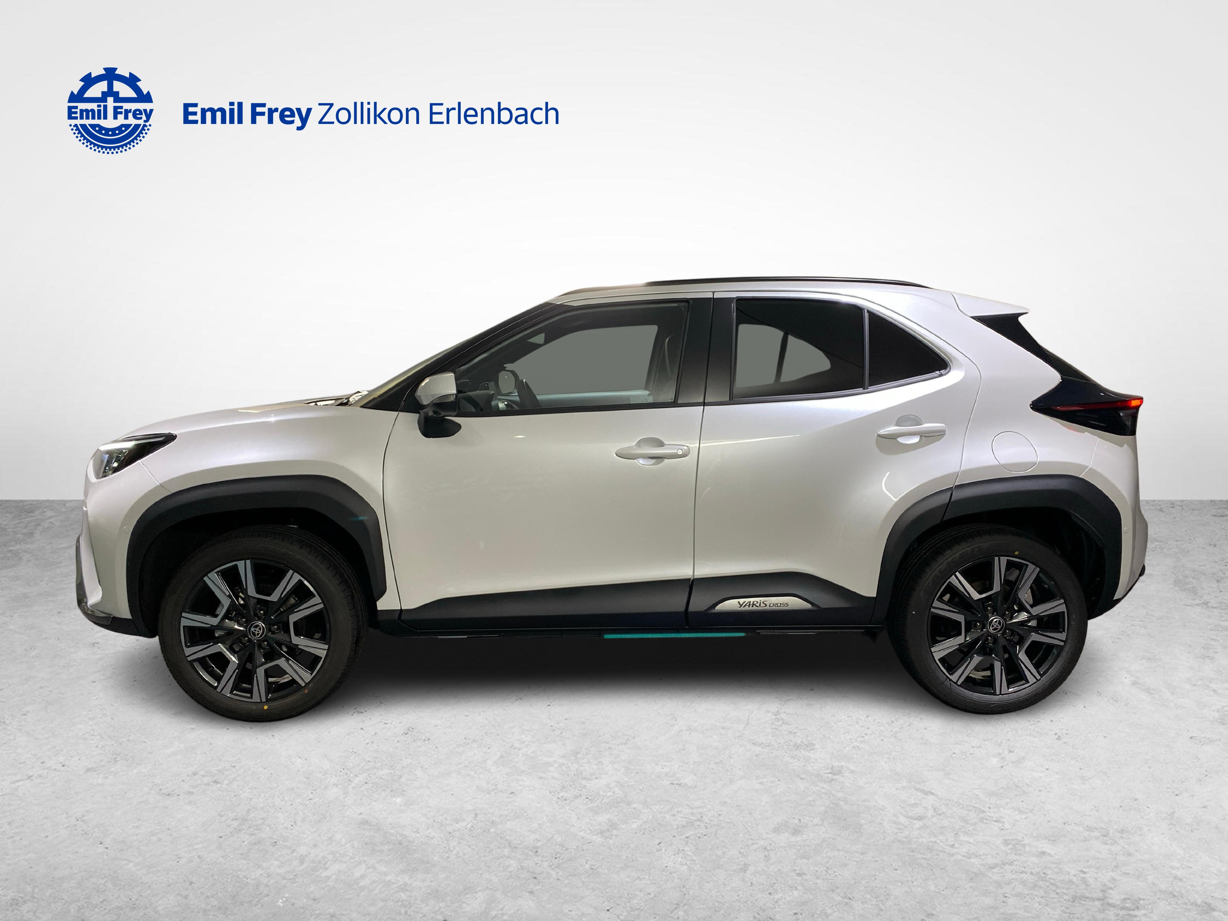 Toyota Yaris Cross 1.5 VVT-i HSD Premium AWD-i_2