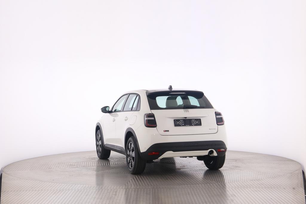 Fiat 600 1.2 Hybrid Icon Swiss Edition_9