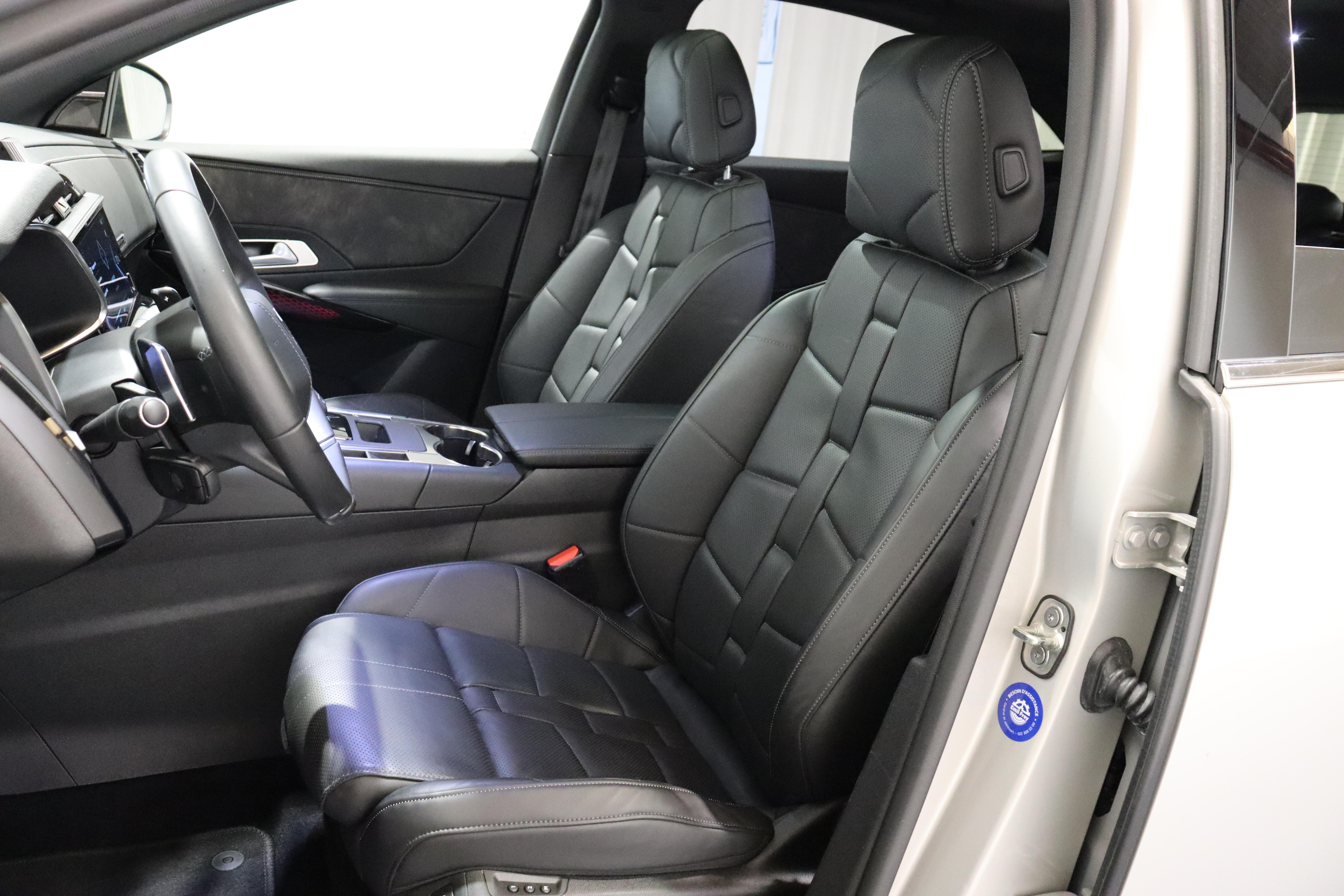 DS 7 Crossback 1.6 E-Tense Rivoli 4x4_5