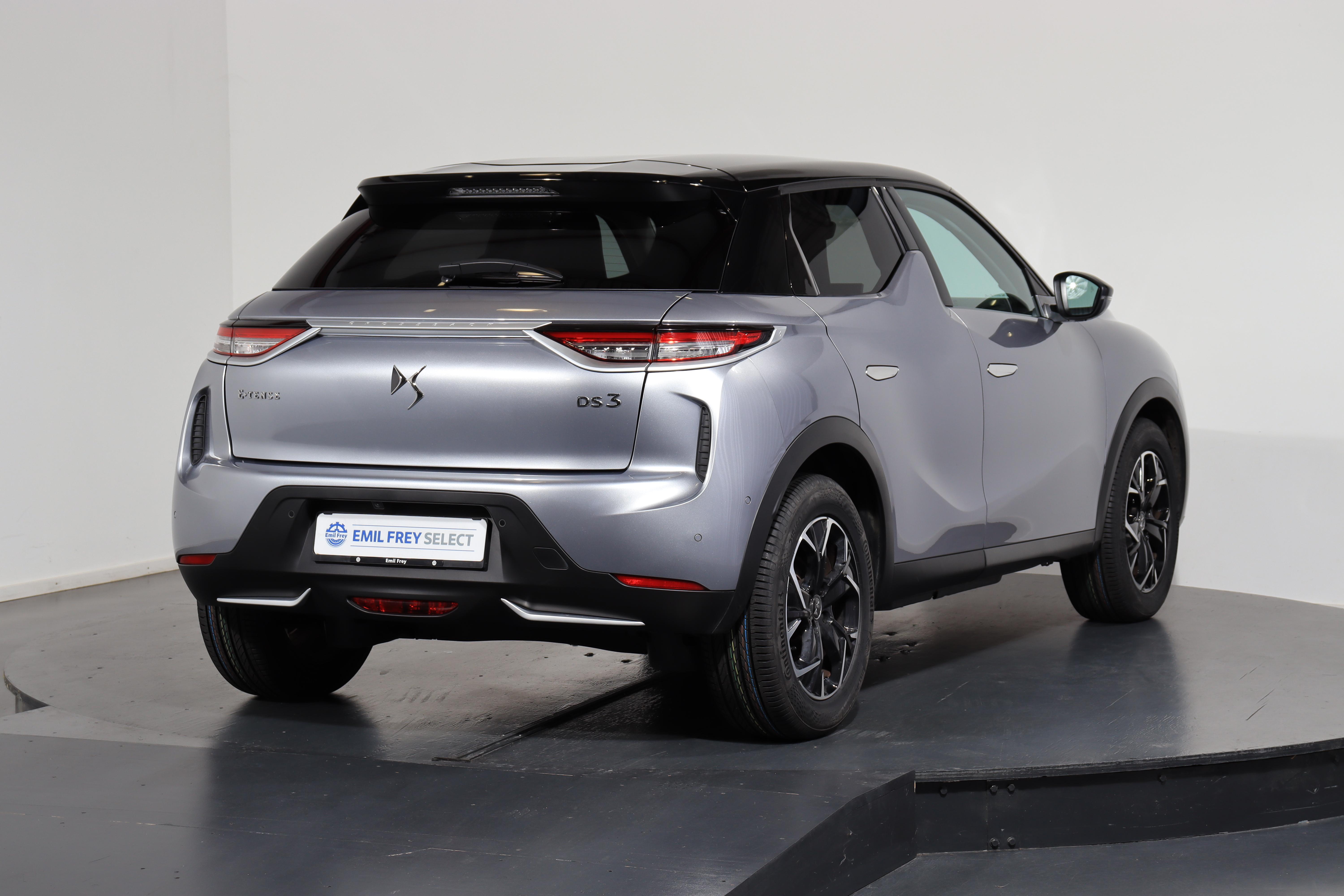 DS DS3 Crossback E-Tense So Chic_3