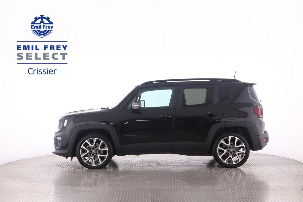 JEEP Renegade 1.3 S 4xe_4