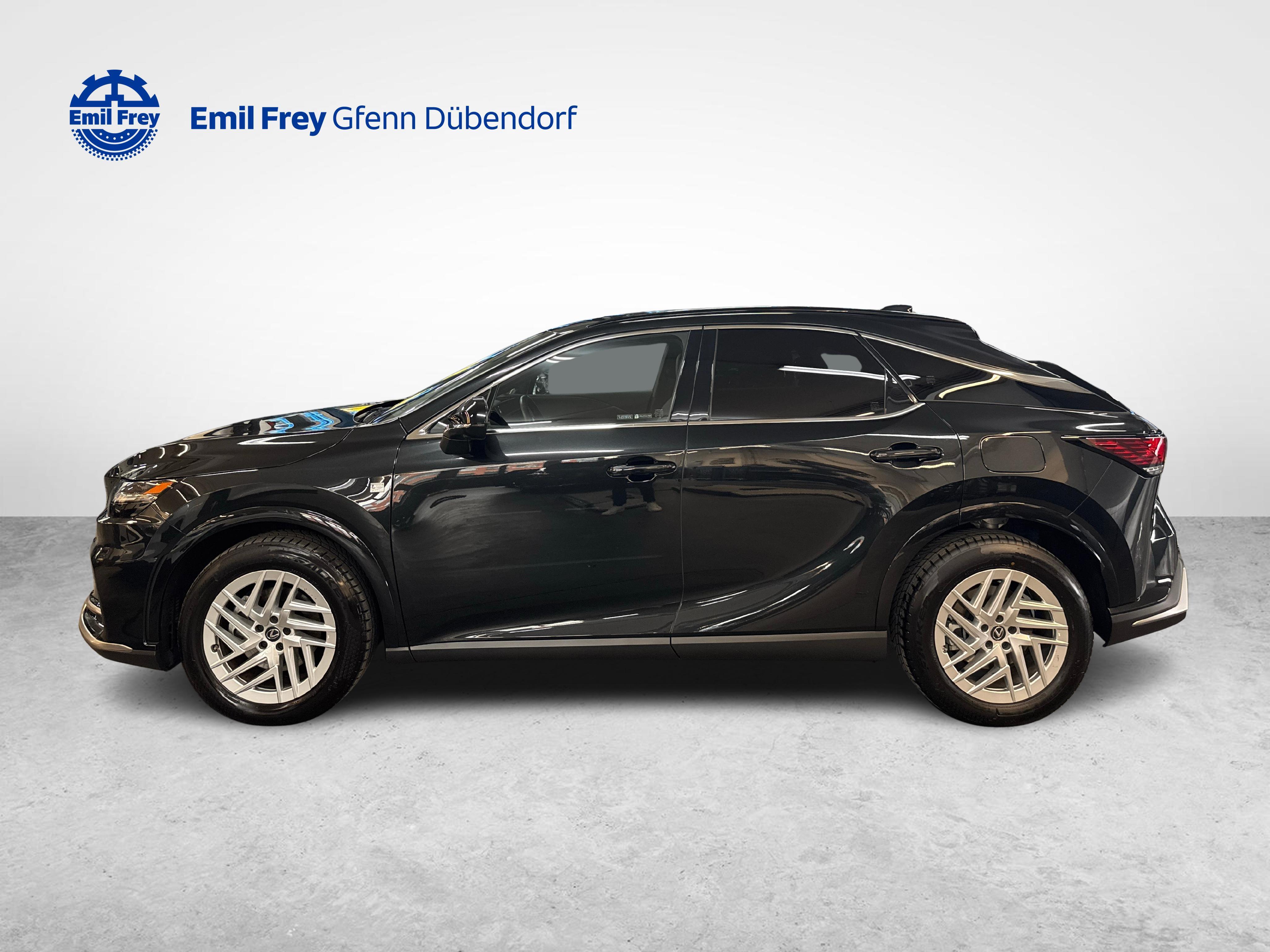 LEXUS RX 350h F-Line_2