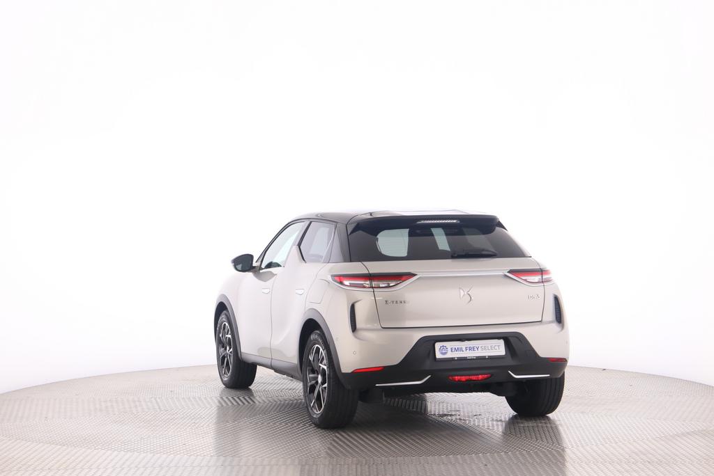 DS DS3 Crossback E-Tense So Chic_16