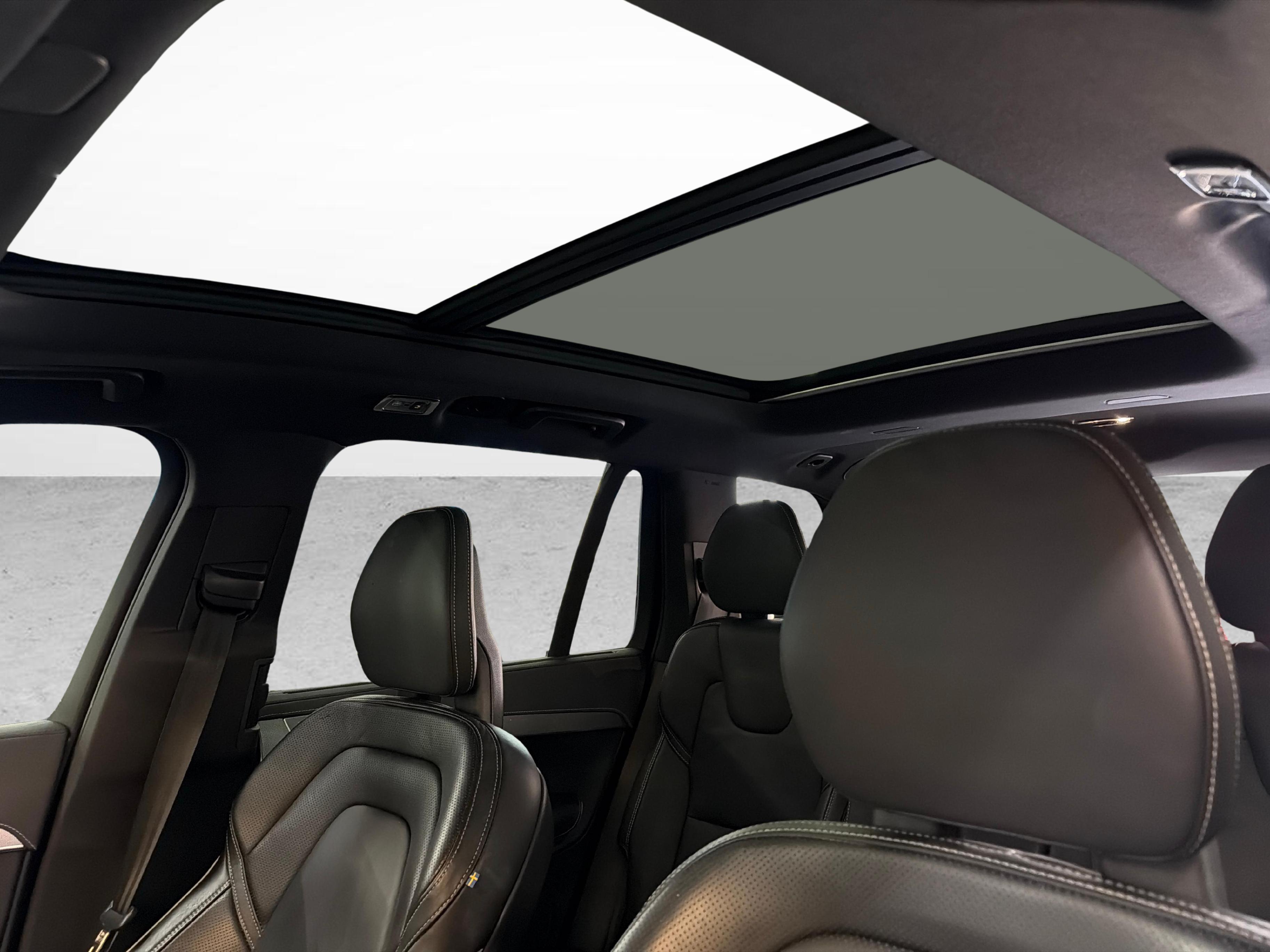 Volvo XC90 2.0 T8 TE R-Design 7P. eAWD_15