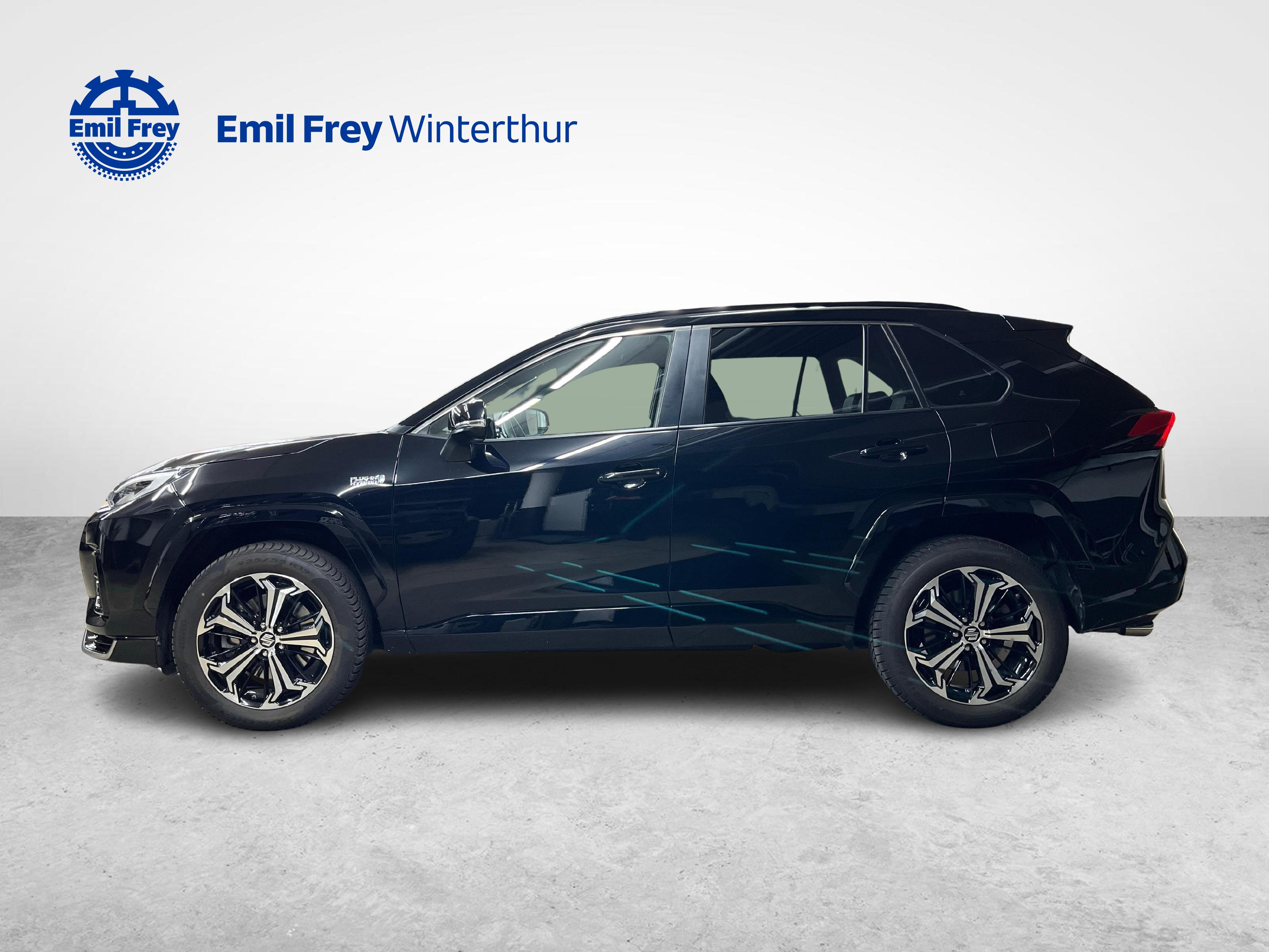 Suzuki Across 2.5 PHEV Compact Top 4x4_2