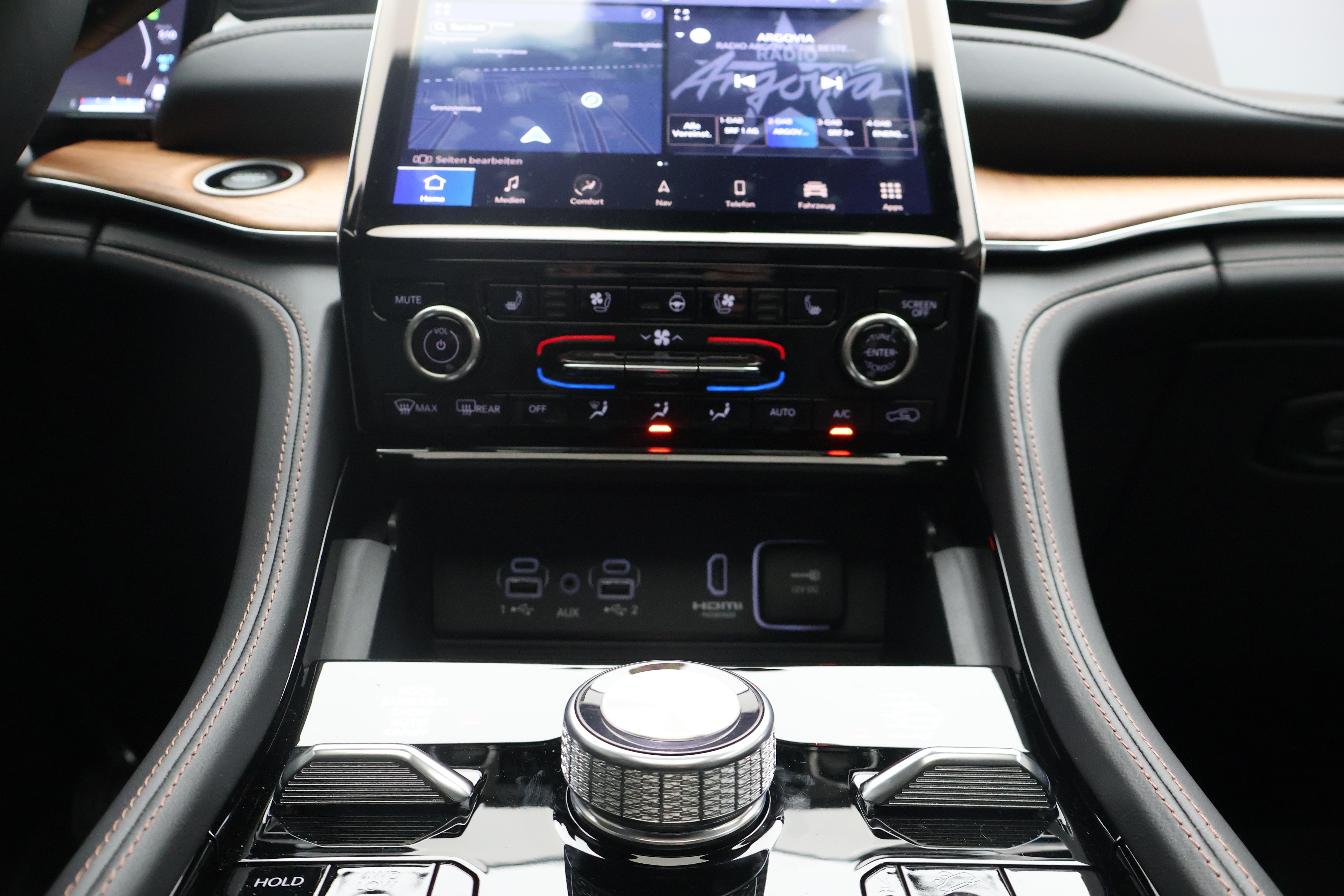 JEEP Grand Cherokee 2.0 Turbo Summit Reserve 4xe_13