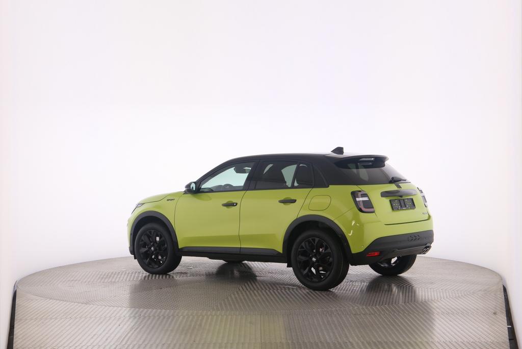 Fiat 600 1.2 Hybrid 145 Sport_9