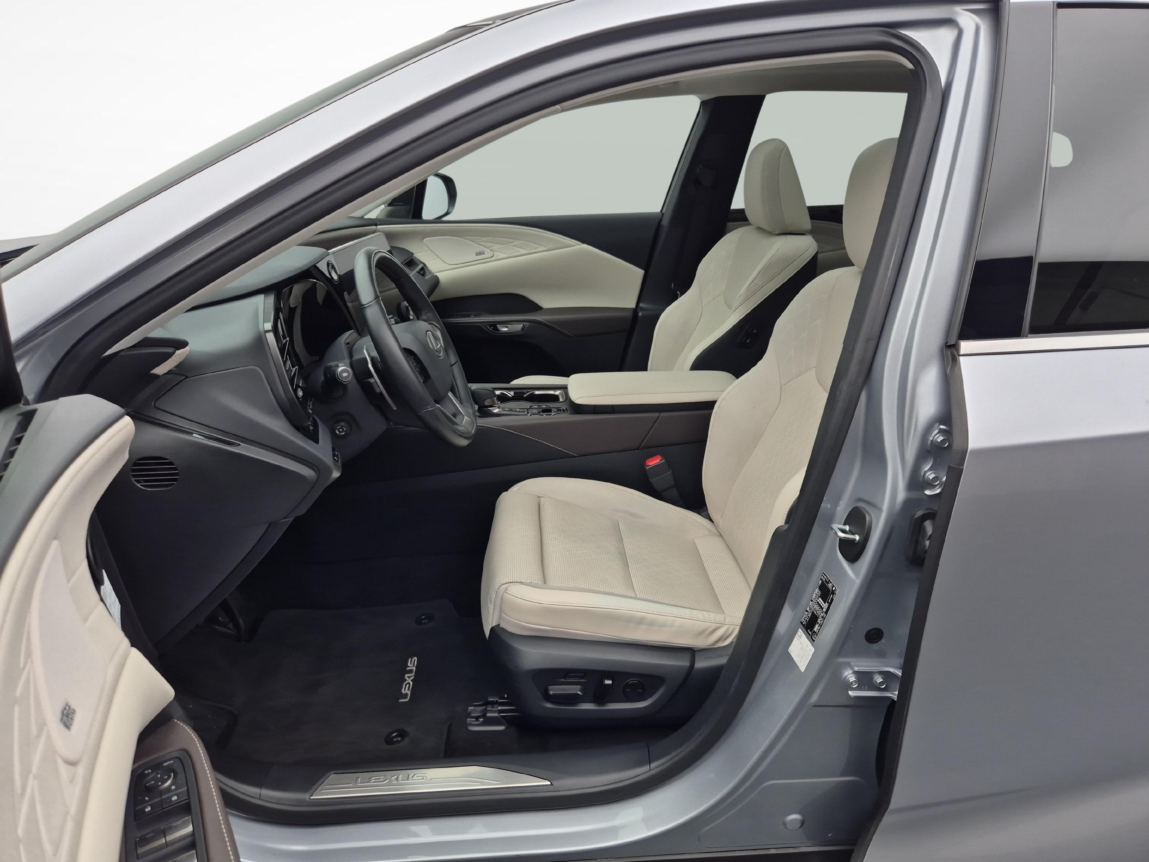 LEXUS RX 450h + Excellence_4