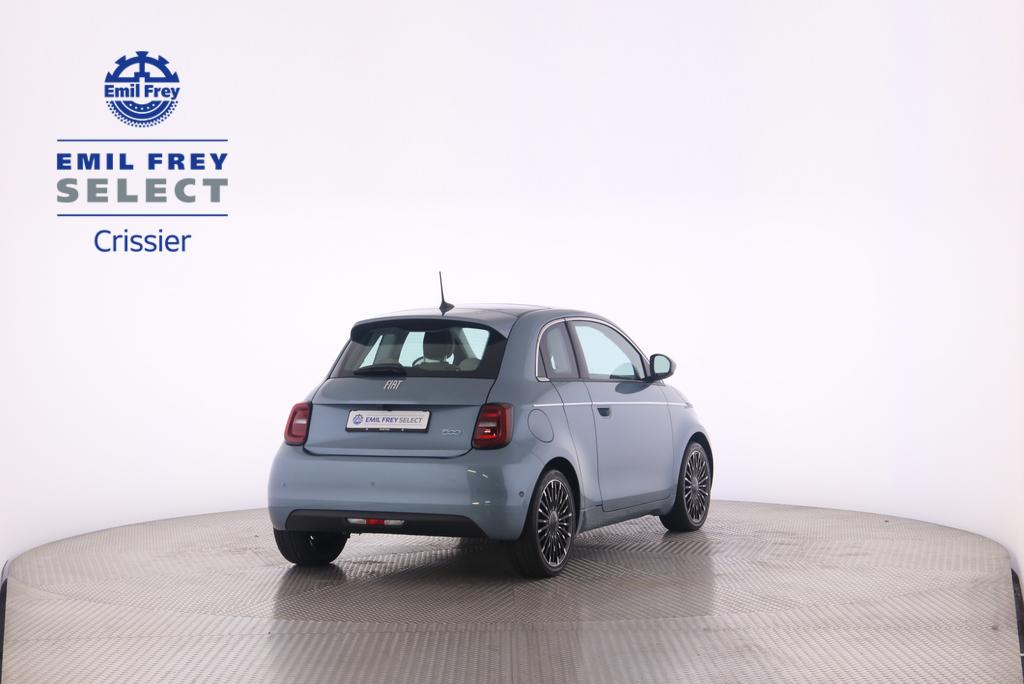 Fiat 500 La Prima 3+1_2