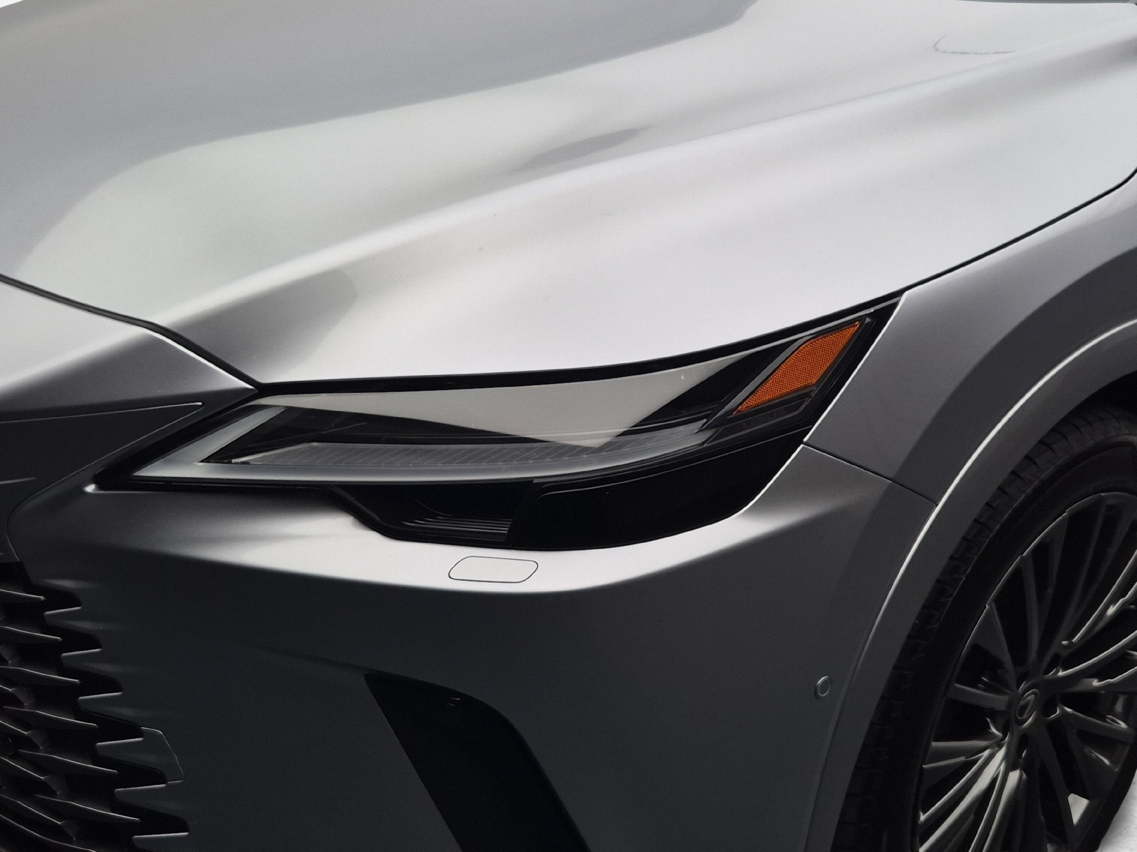 LEXUS RX 450h + Excellence_20