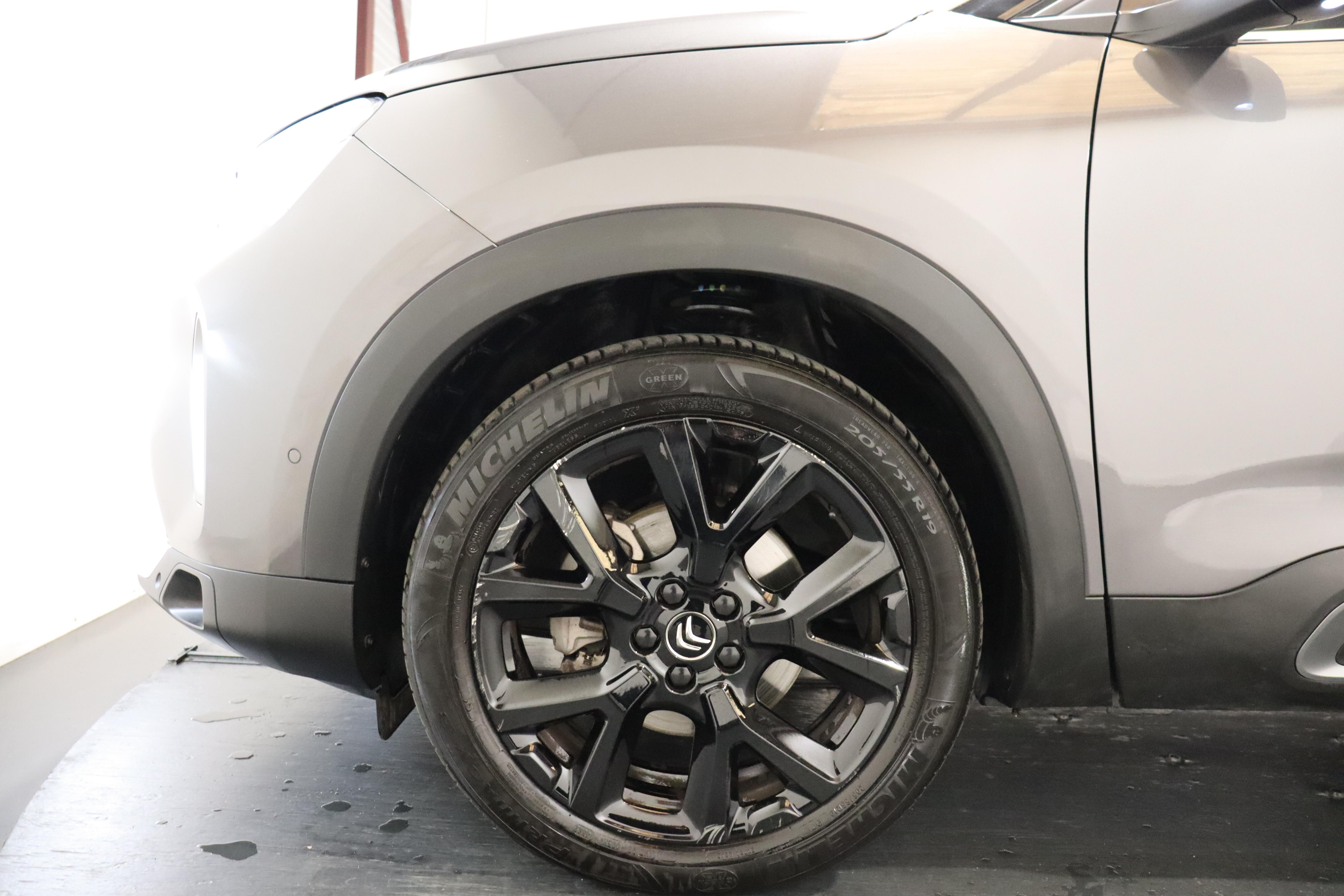 Citroën C5 Aircross 1.2 PureTech Shine Pack_9