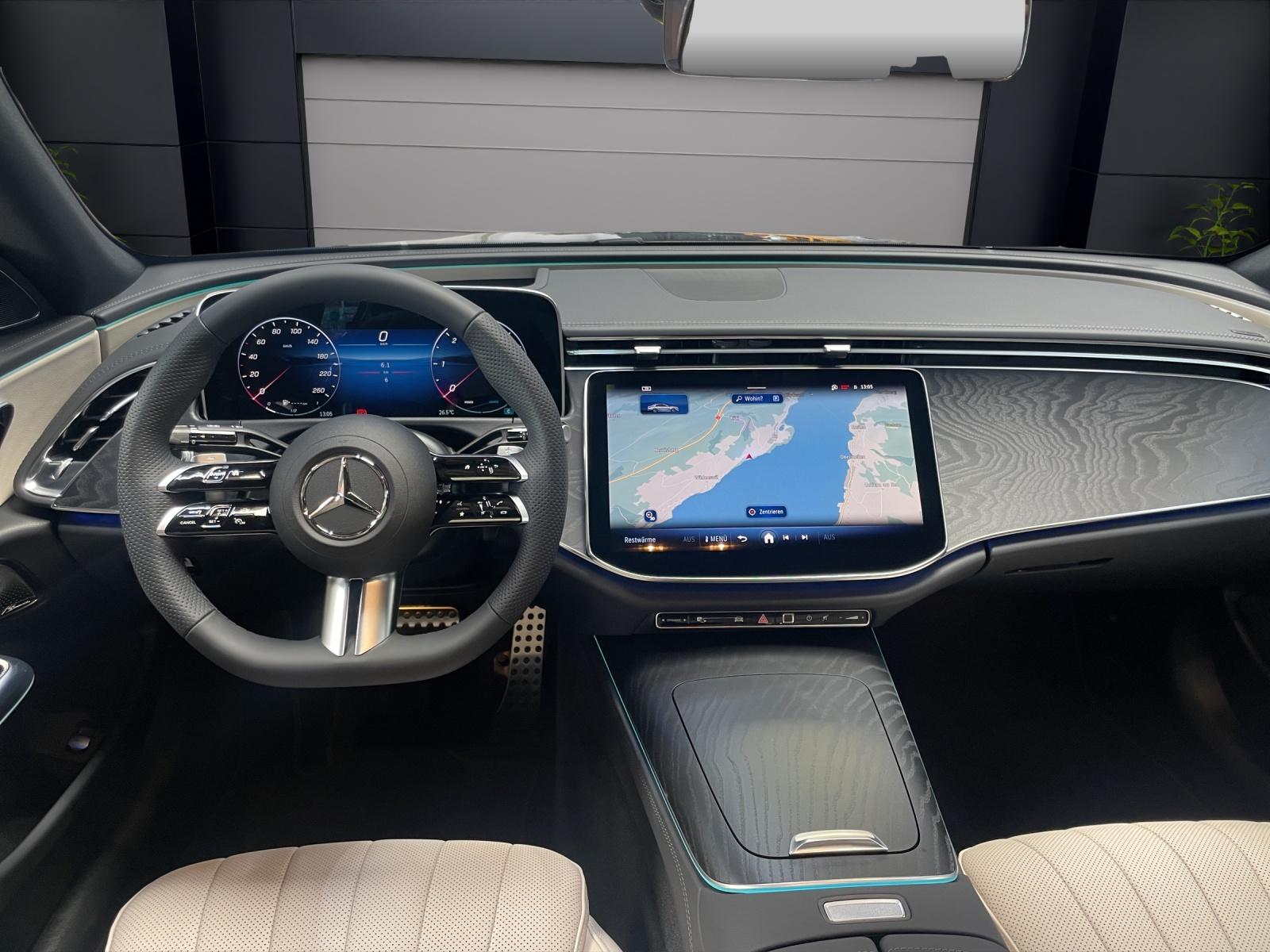 MERCEDES-BENZ E 220 d 4MATIC AMG Line_5