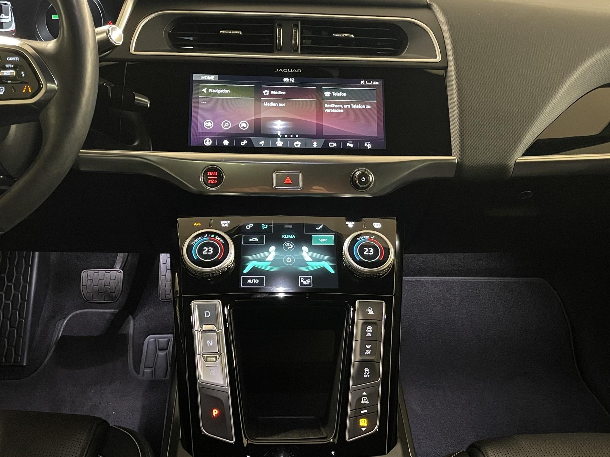 JAGUAR I-Pace EV400 S AWD_12